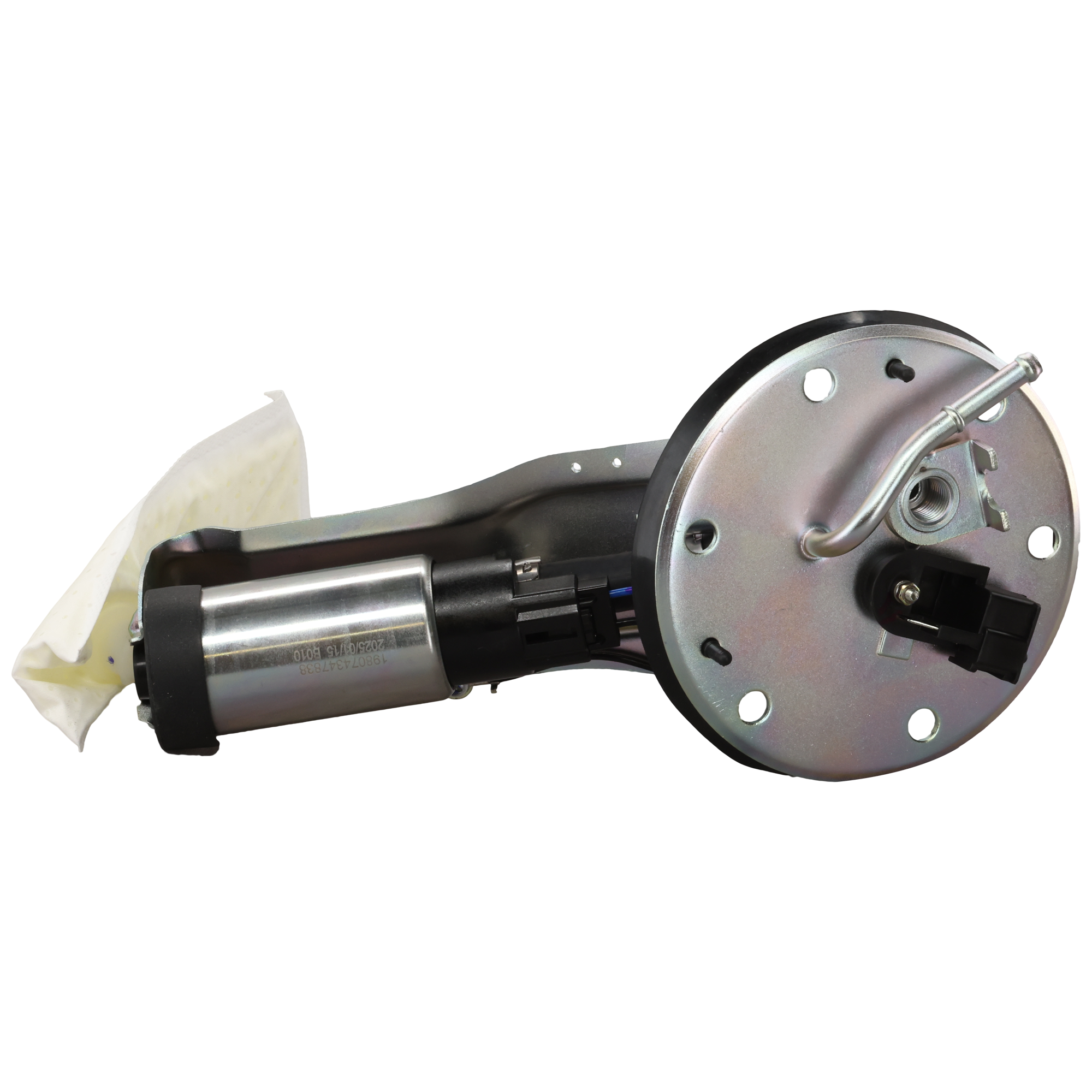 AM CIVIC 92-95 INTEGRA 94-95 FUEL PUMP Hanger Assembly Electric 4 Cyl. Engine SKU JRH31450017 OEM 67837-4010034-5357011-17040SR1