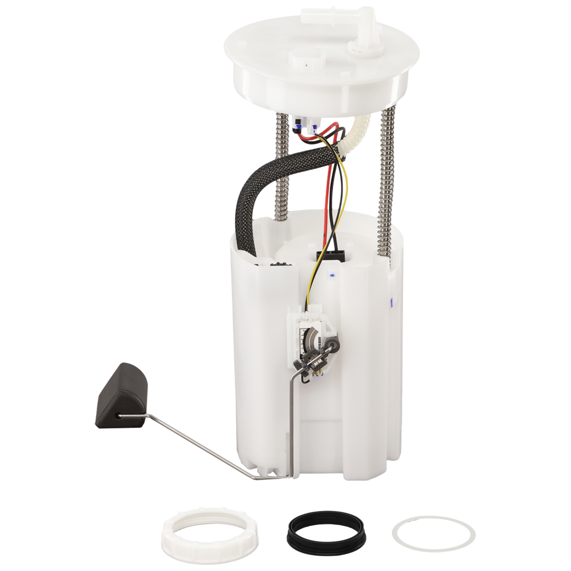 AM MDX 07-11 PILOT 09-11-14-15 FUEL PUMP Module Assembly SKU JRH31450020 OEM 1234926-2920760-17045STXA00-17