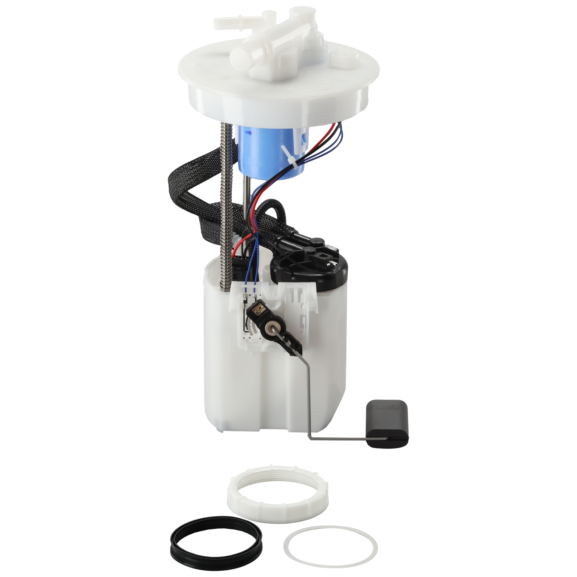 AM CIVIC 06-11 FUEL PUMP Module Assembly 4 Cyl 1.8L Eng. SKU JRH31450023 OEM 69853-2920637-4010597-17045SNA