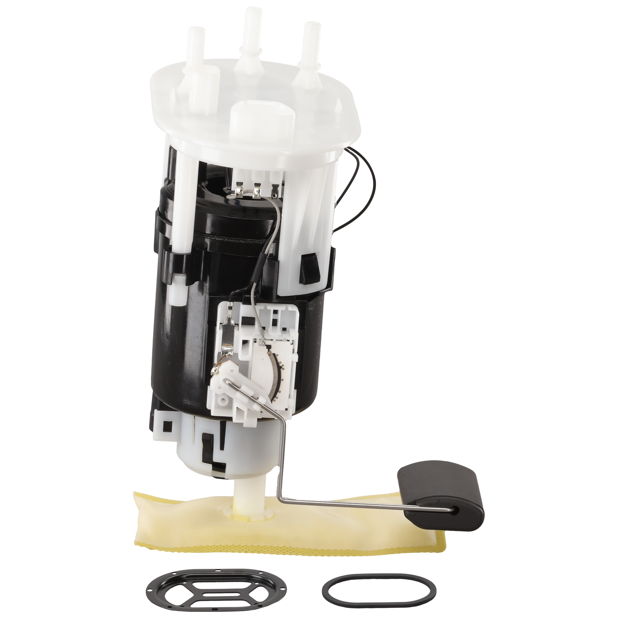 AM SANTA FE 02-06 FUEL PUMP Module Assembly 2.4L 3.5L Eng. SKU JRH31450025 OEM 4010387-3111026350-3111026355