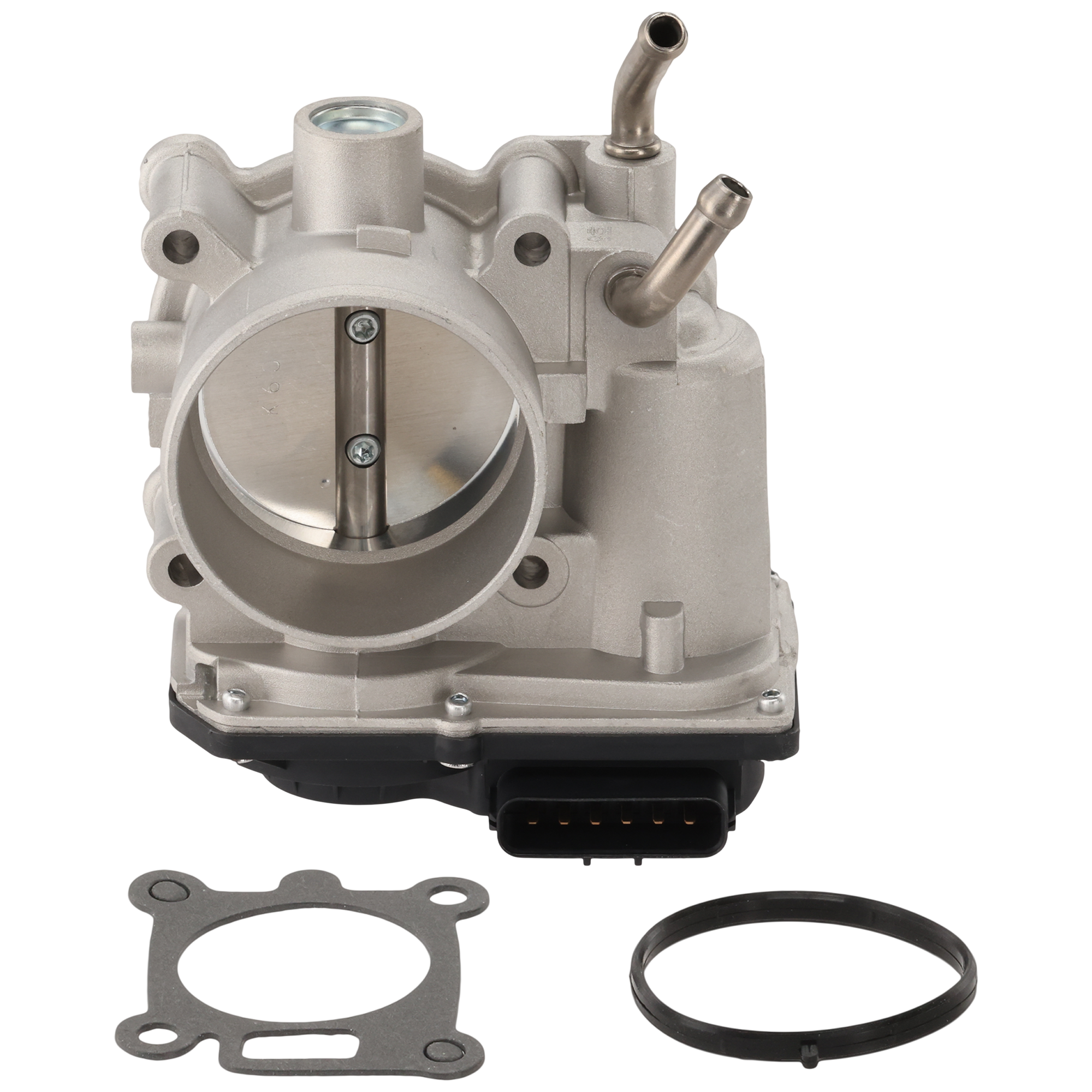 AM ELANTRA 11-18 SOUL 12-18 THROTTLE BODY SKU JRH31500001 OEM 351002E000