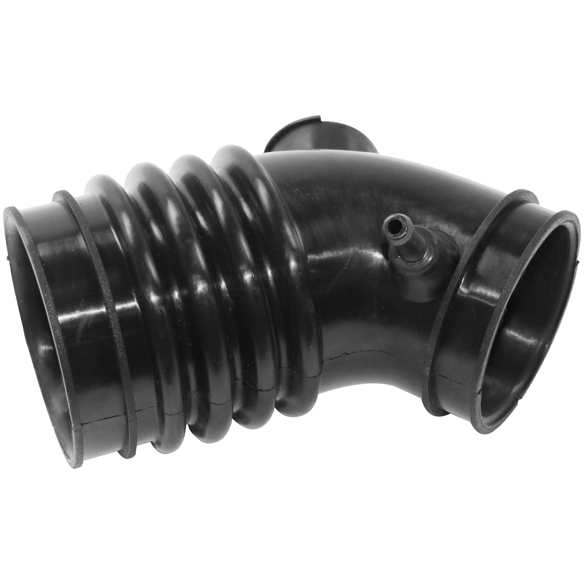 AM SONATA 99-05 OPTIMA 00-05 AIR INTAKE HOSE 6 Cyl 2.5L 2.7L eng. SKU JRH31560006 OEM 2813937101