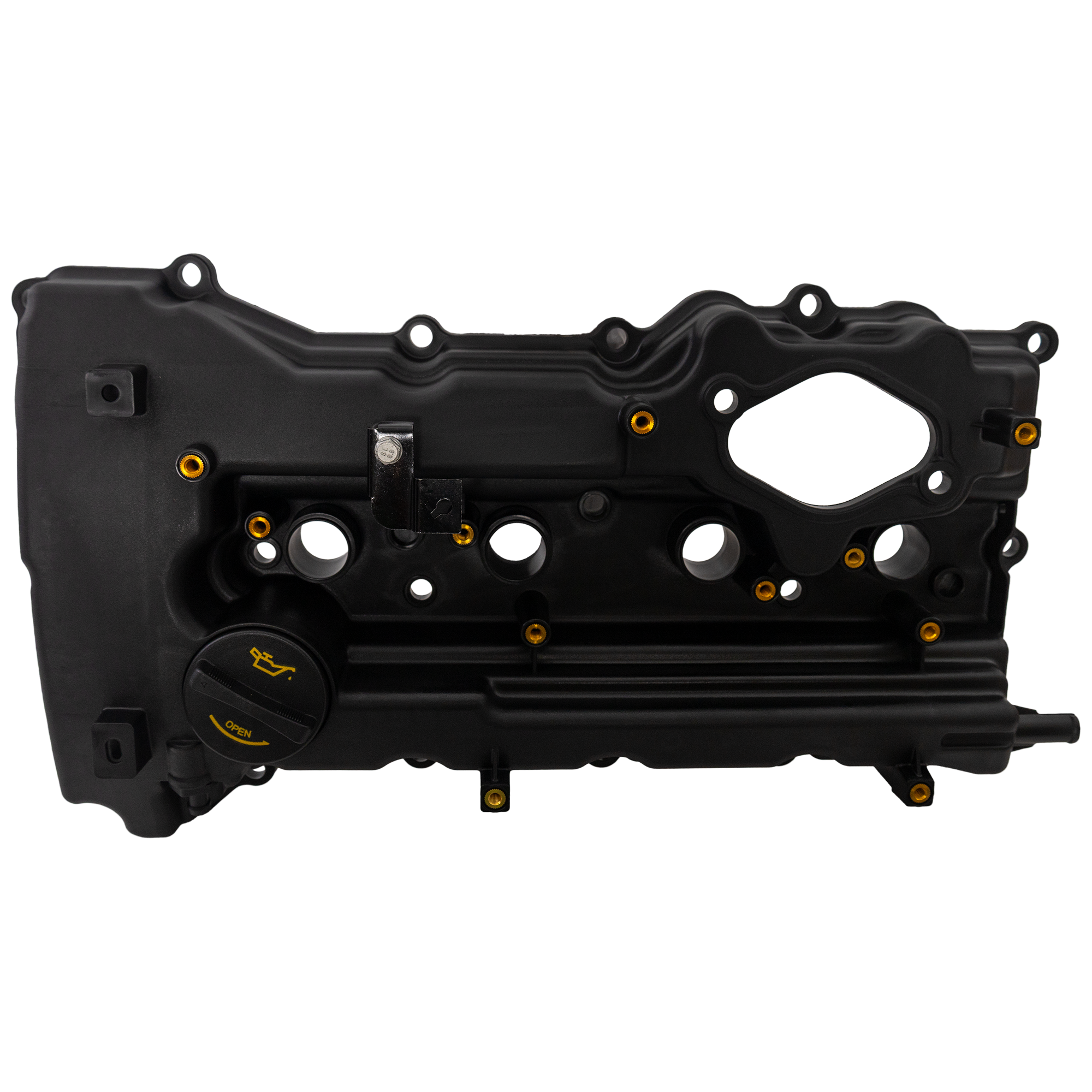 AM TUCSON 14-15 SONATA 11-11 VALVE COVER 4 Cyl 2.0L 2.4L Eng. w gasket SKU JRH32040002 OEM 224102G710