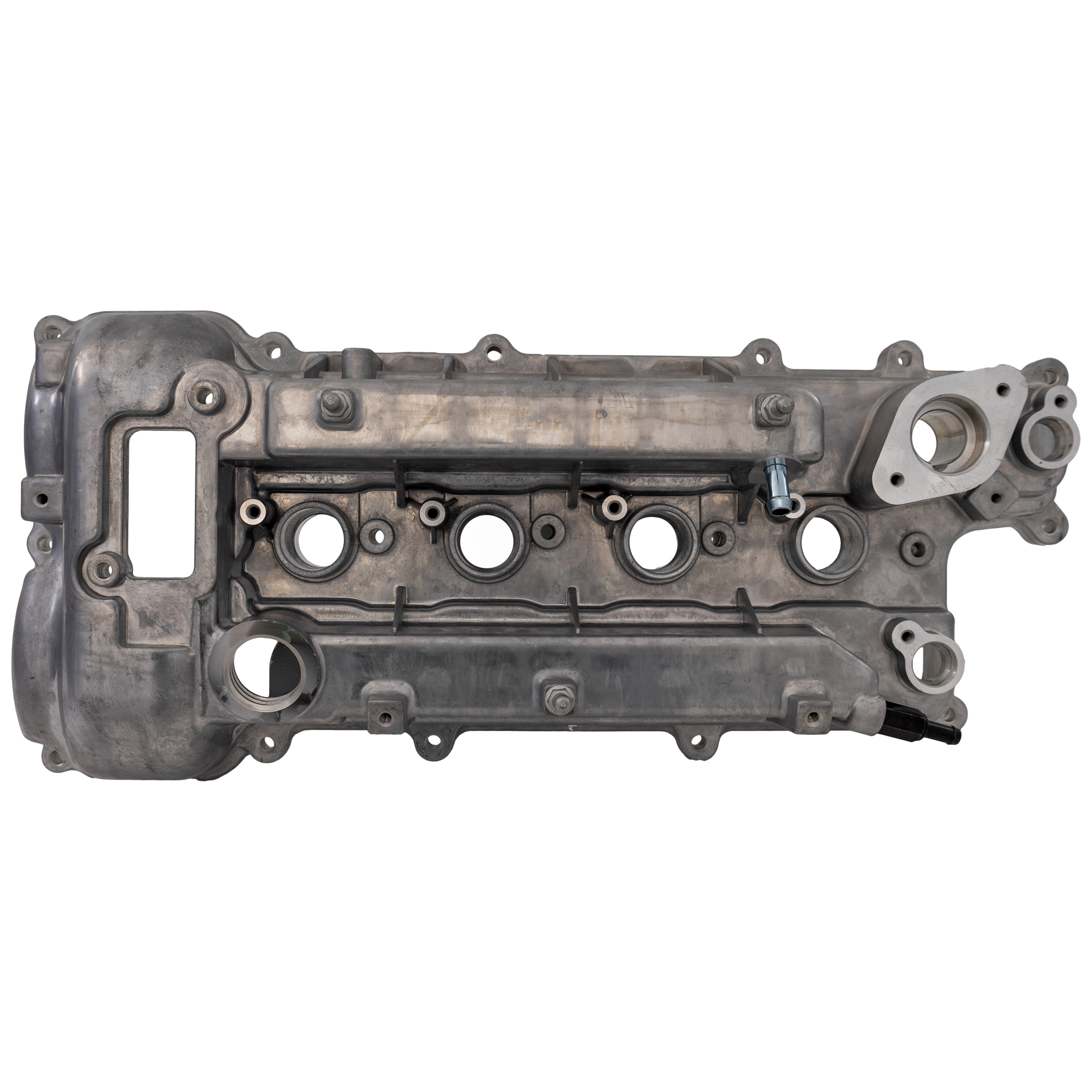 AM ACCENT 12-19 OPTIMA 16-20 VALVE COVER 4 Cyl. 1.6L Eng. USA Built Vehicle SKU JRH32040005 OEM 224102B612-224102B611