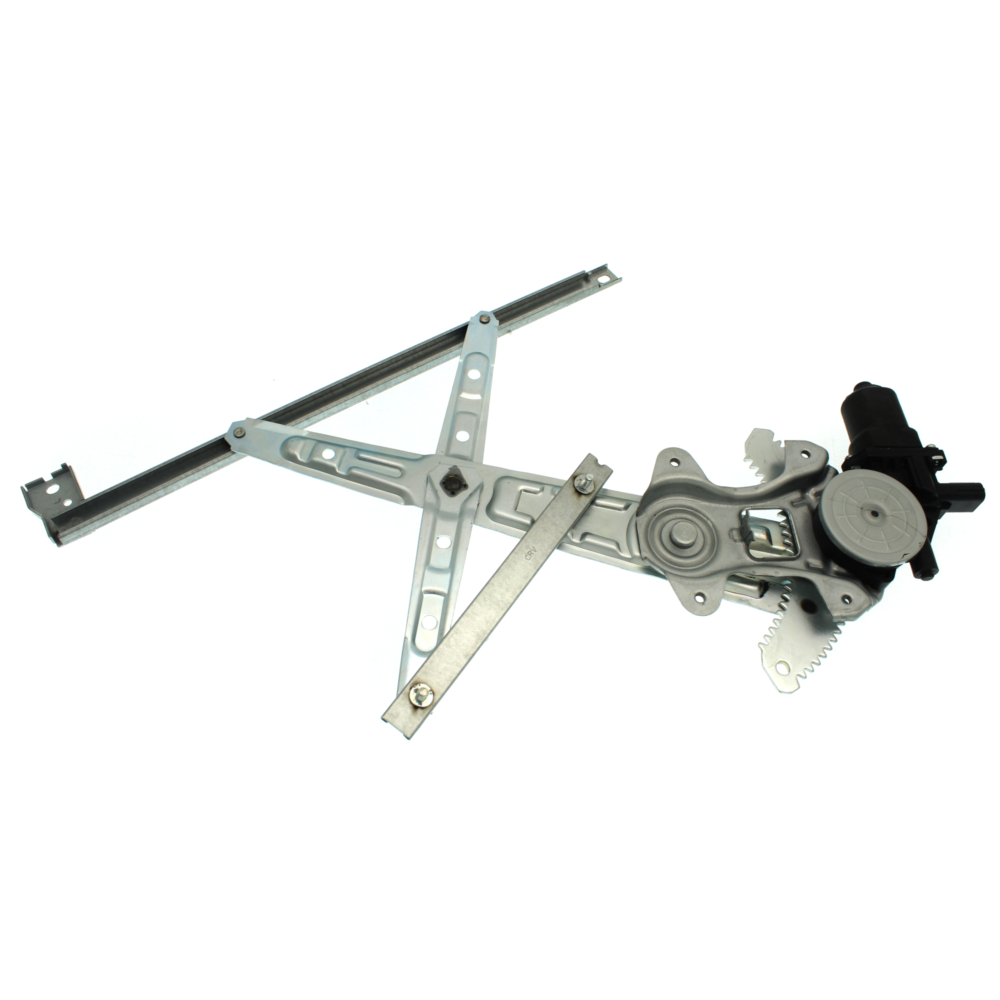 AM CIVIC 12-15 FRONT WINDOW REGULATOR LH Power w Motor Coupe SKU JRH46290006 OEM 72251TS8A01 PFM 72251TS8A21-72