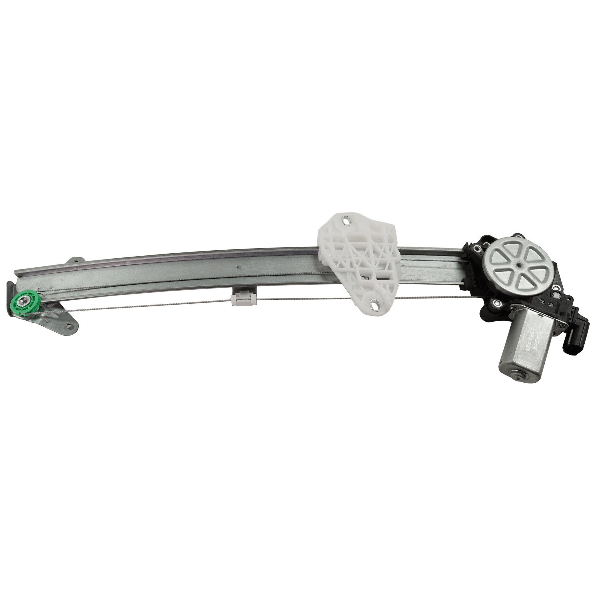 AM ACCORD 13-17 FRONT WINDOW REGULATOR LH Power w Motor Sedan SKU JRH46290016 Partslink HO1350165 OEM 72250T2AA11