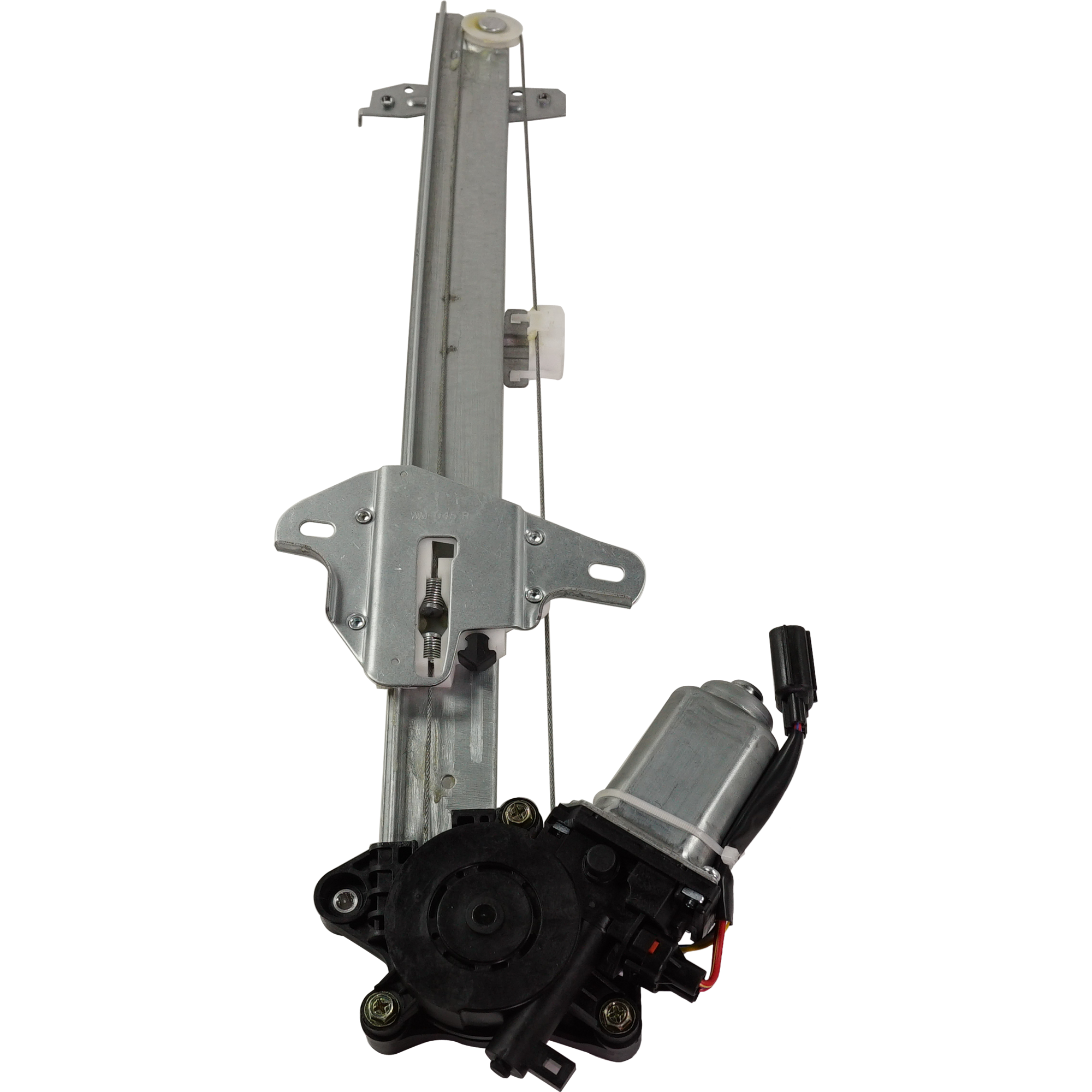 AM CIVIC 17-21 FRONT WINDOW REGULATOR RH w Motor 6 Pin Hatchback SKU JRH46290019 Partslink HO1351174 OEM 72210TGGA01
