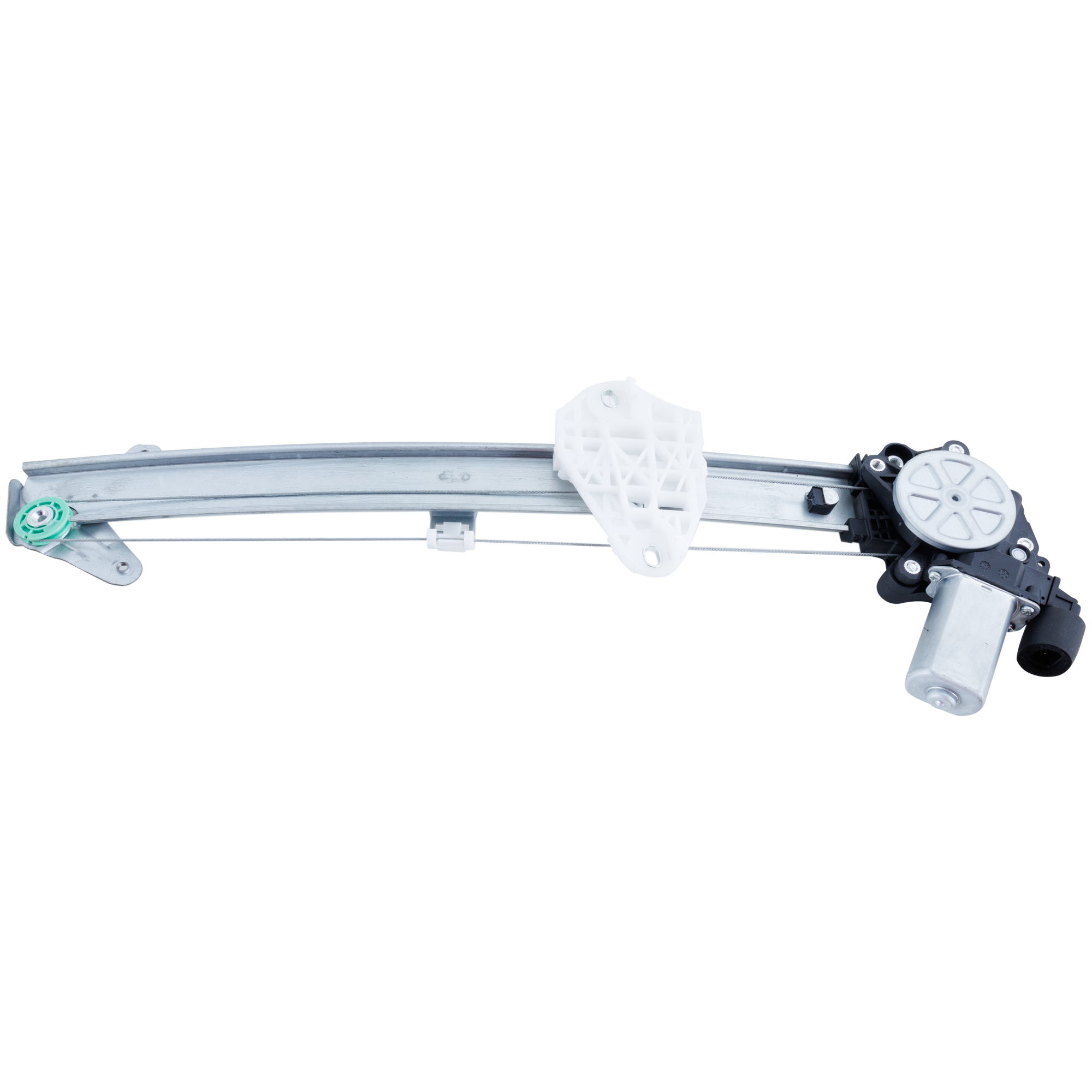 AM ACCORD 13-17 FRONT WINDOW REGULATOR LH Power w Motor Coupe EX EX L Touring LX S Models SKU JRH46290027 Partslink HO1350176 OEM 72250T3LA11