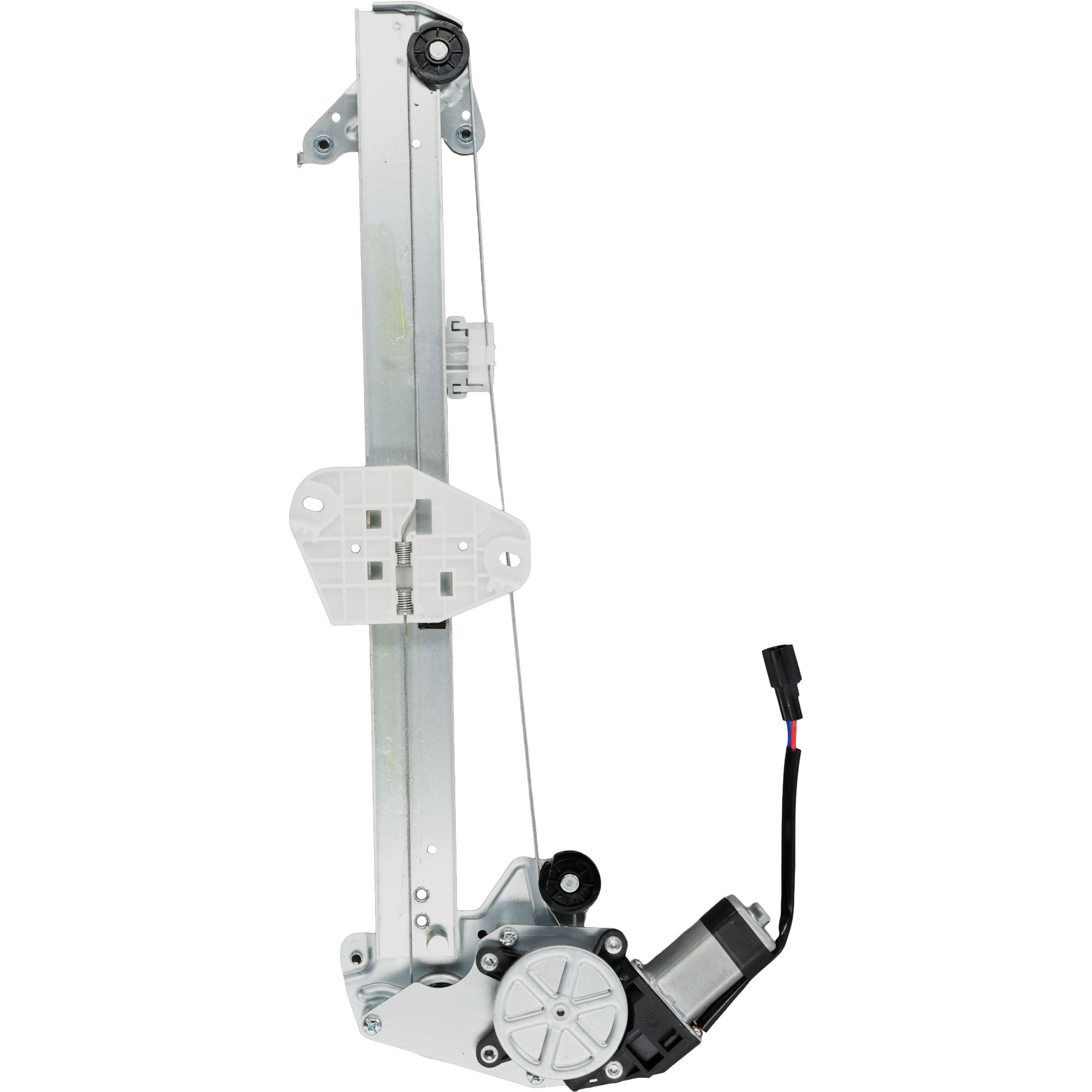 AM HR V 16-22 FRONT WINDOW REGULATOR RH Power w Motor 2 Pins SKU JRH46290061 Partslink HO1351175 OEM 72210T7WA01