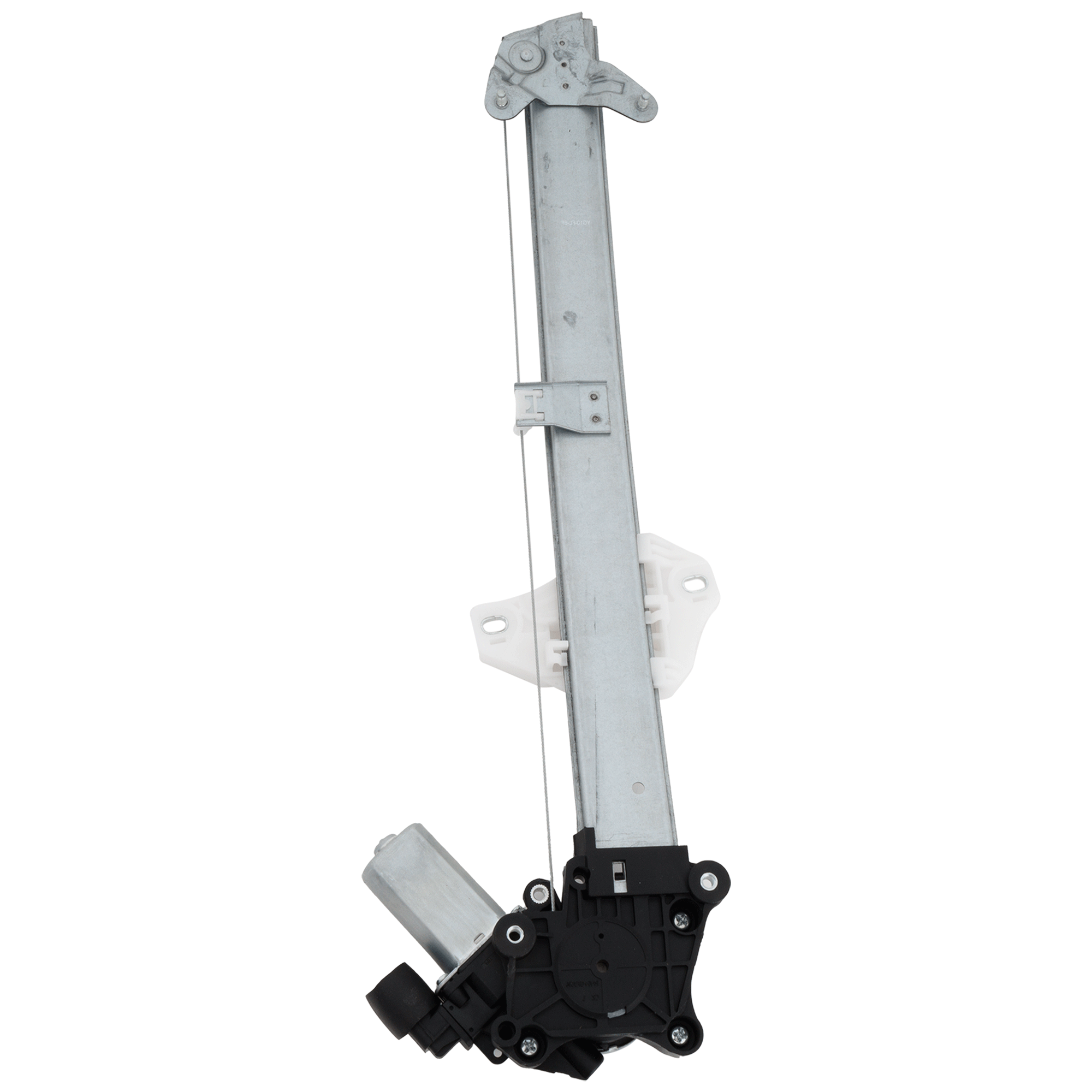 AM ACCORD 18-25 FRONT WINDOW REGULATOR RH Power w Motor 6 Pins Sedan SKU JRH46290129 Partslink HO1351185 OEM 72210TVAA01