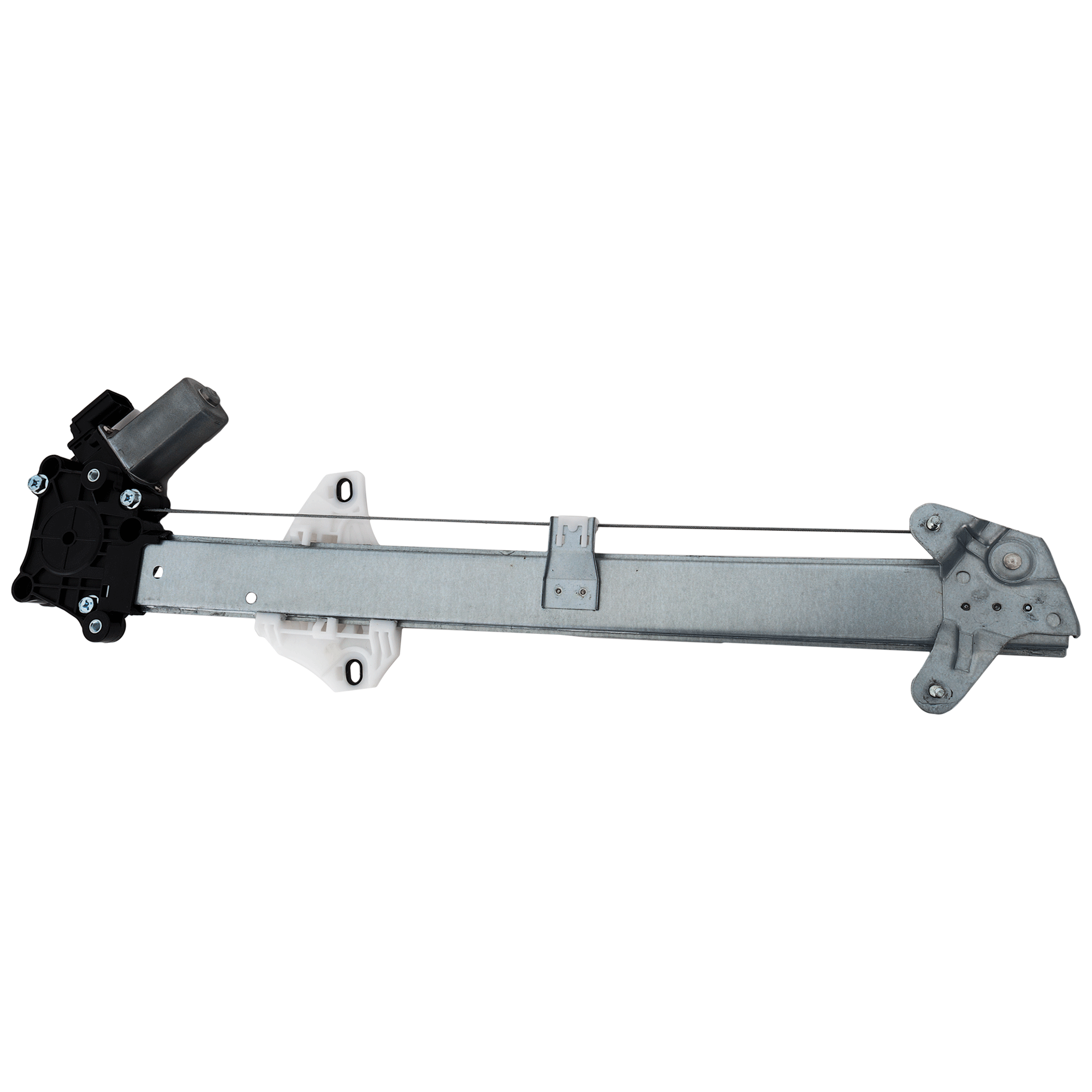 AM CR V 17-22 FRONT WINDOW REGULATOR RH Power w Motor 6 Pins LX Model SKU JRH46290137 OEM 72210TLAA11 PFM