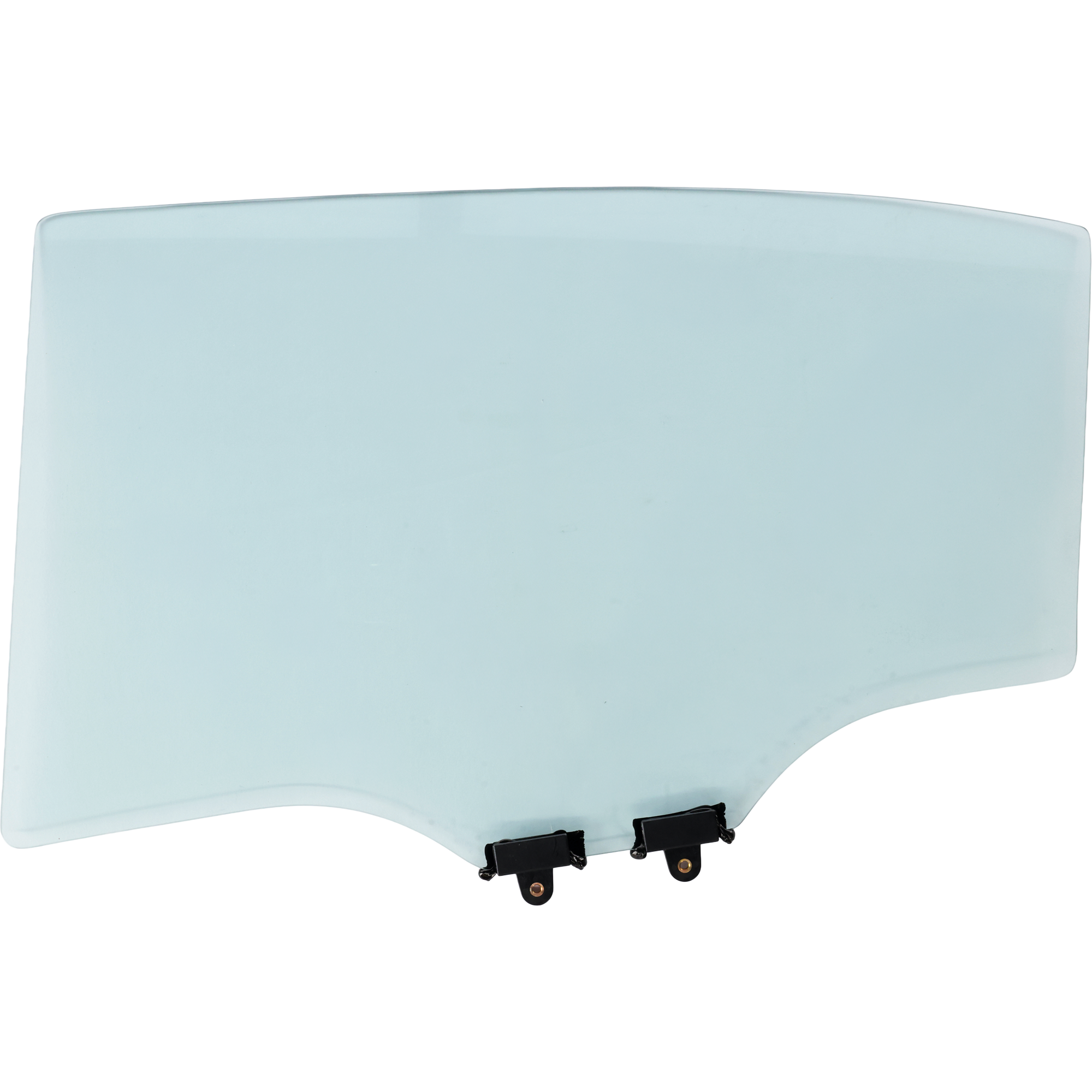 AM HONDA CIVIC 12-15 REAR DOOR GLASS LH Green Tint w Solar Clip Sedan SKU JRH48130032 OEM 73450TR3A00