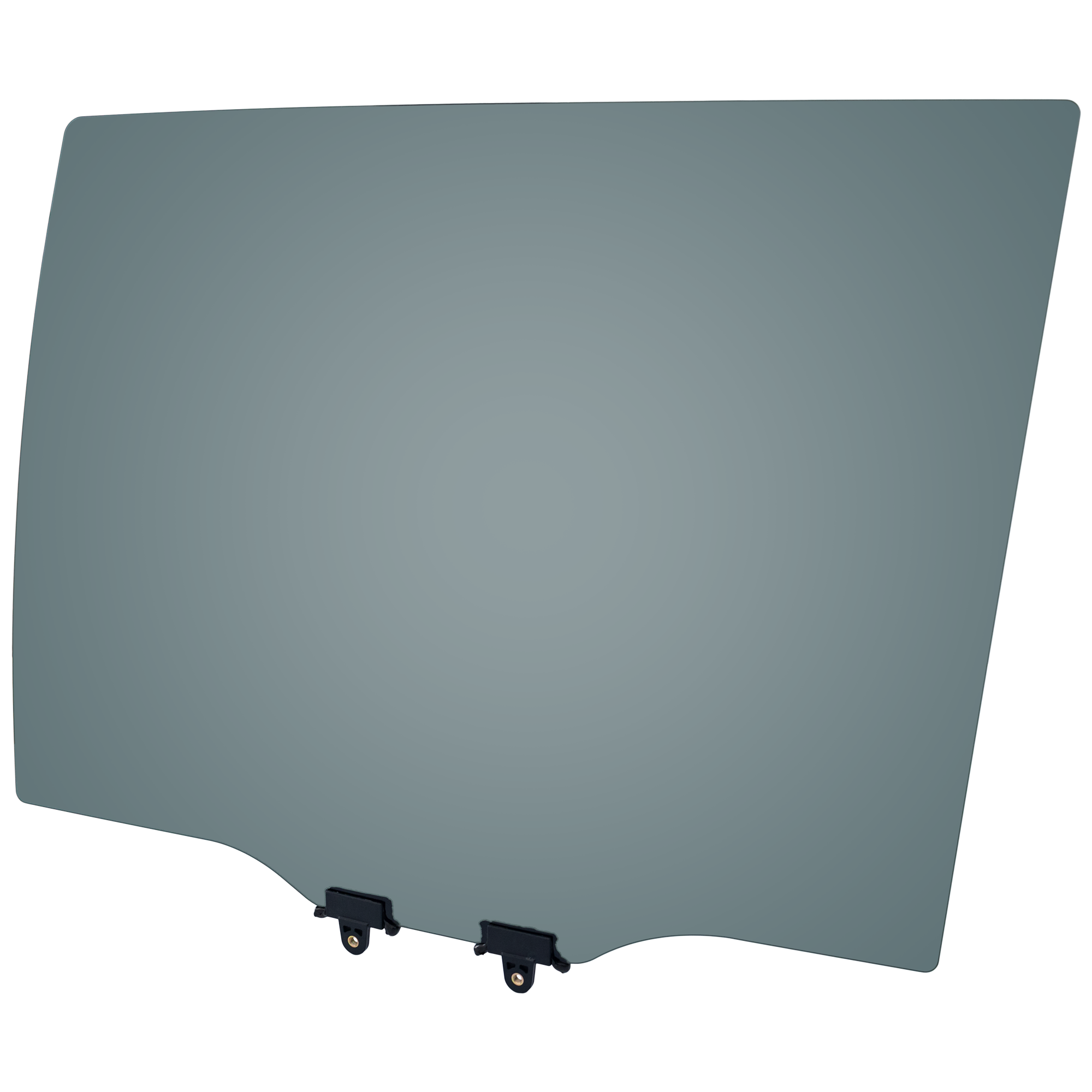 AM PILOT 16-22 PASSPORT 19-23 REAR DOOR GLASS LH Gray Tint Privacy w Solar Clip Pilot Black Edition Elite Touring Model Sport Trailsport Model SKU JRH48130072 OEM 73450TG7A10