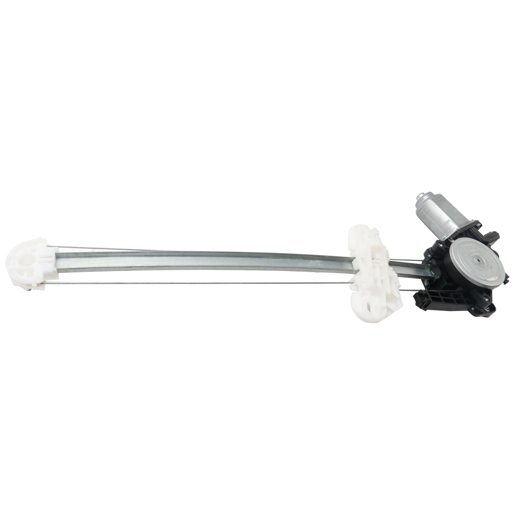 AM CR V 12-16 REAR WINDOW REGULATOR RH Power w Motor SKU JRH49170001 Partslink HO1551121 OEM 72710T0AA01