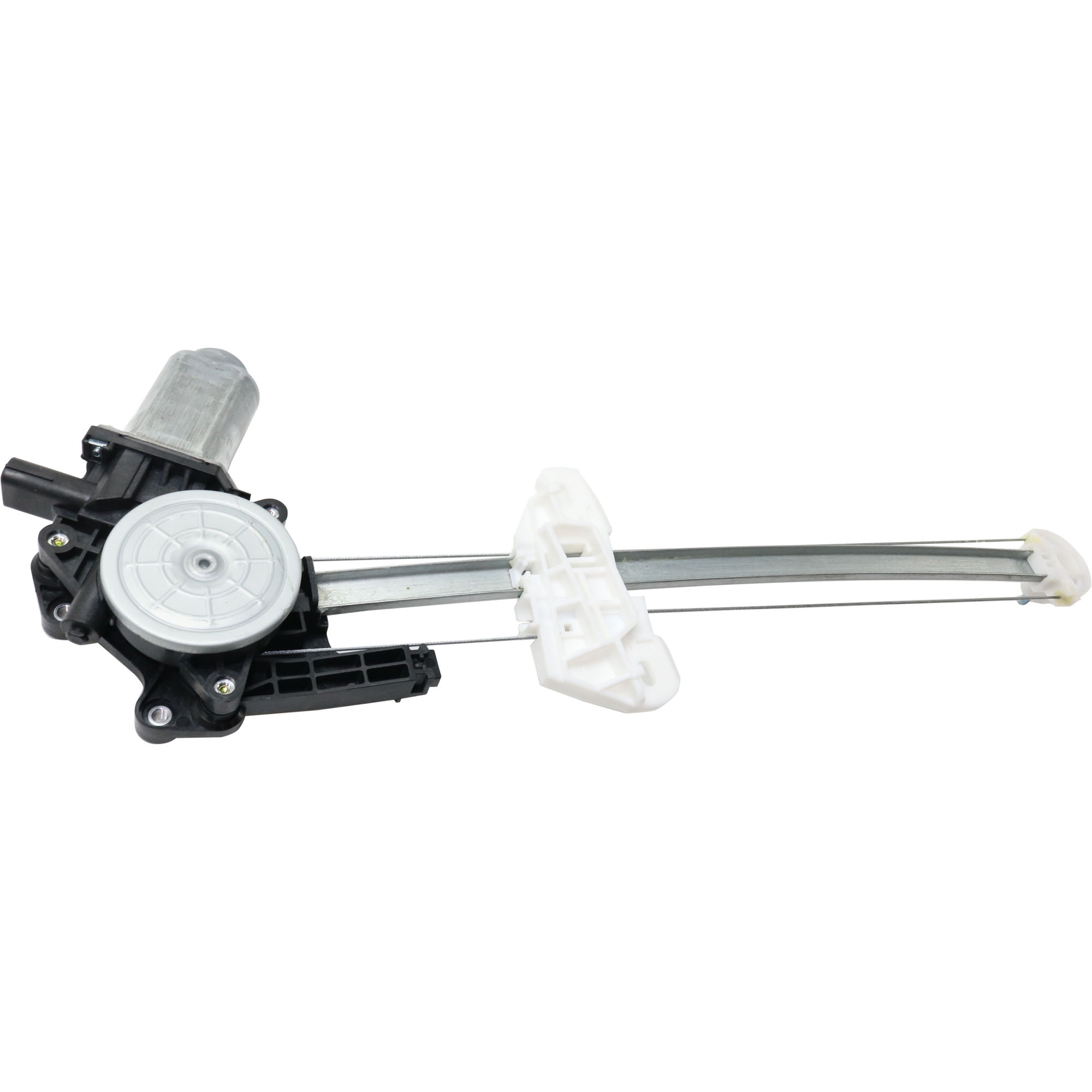 AM CR V 12-16 REAR WINDOW REGULATOR LH Power w Motor SKU JRH49170002 Partslink HO1550121 OEM 72750T0AA01