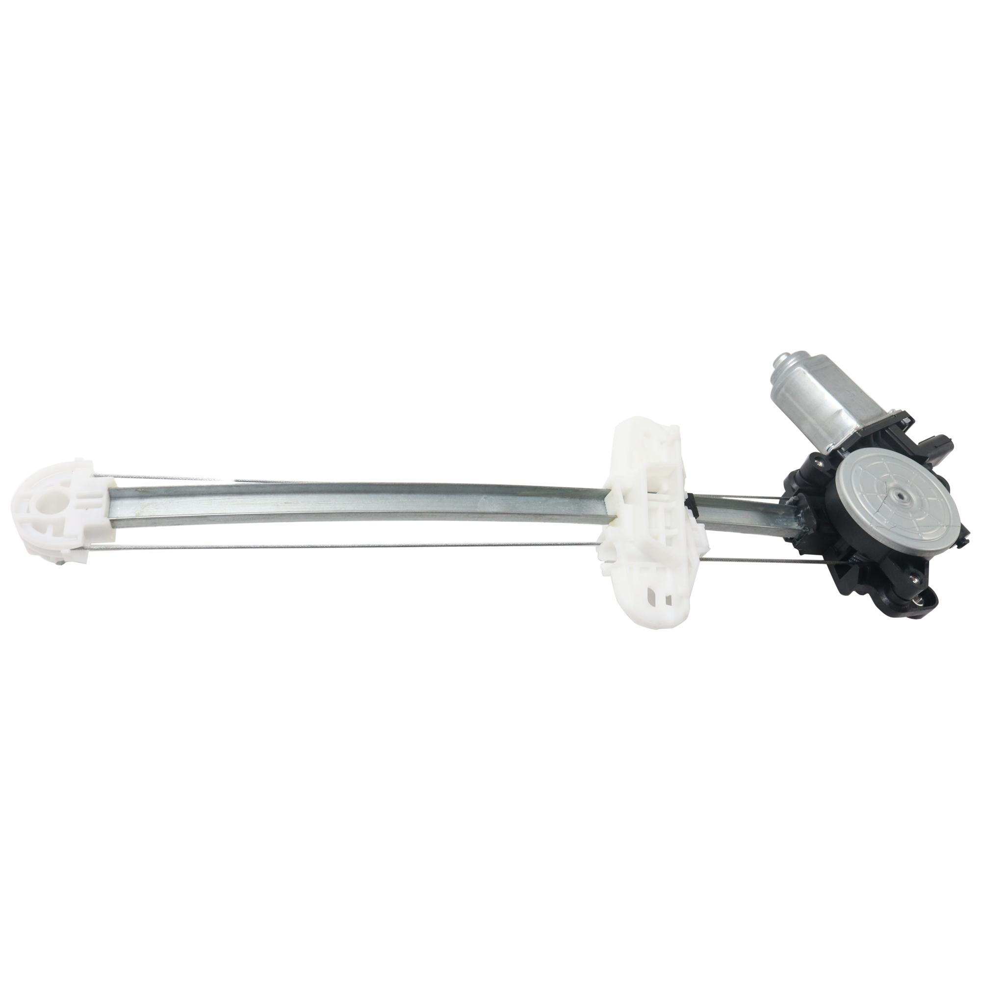 AM CIVIC 12-15 REAR WINDOW REGULATOR RH Power w Motor Sedan SKU JRH49170009 Partslink HO1551127 OEM 72710TR0A01