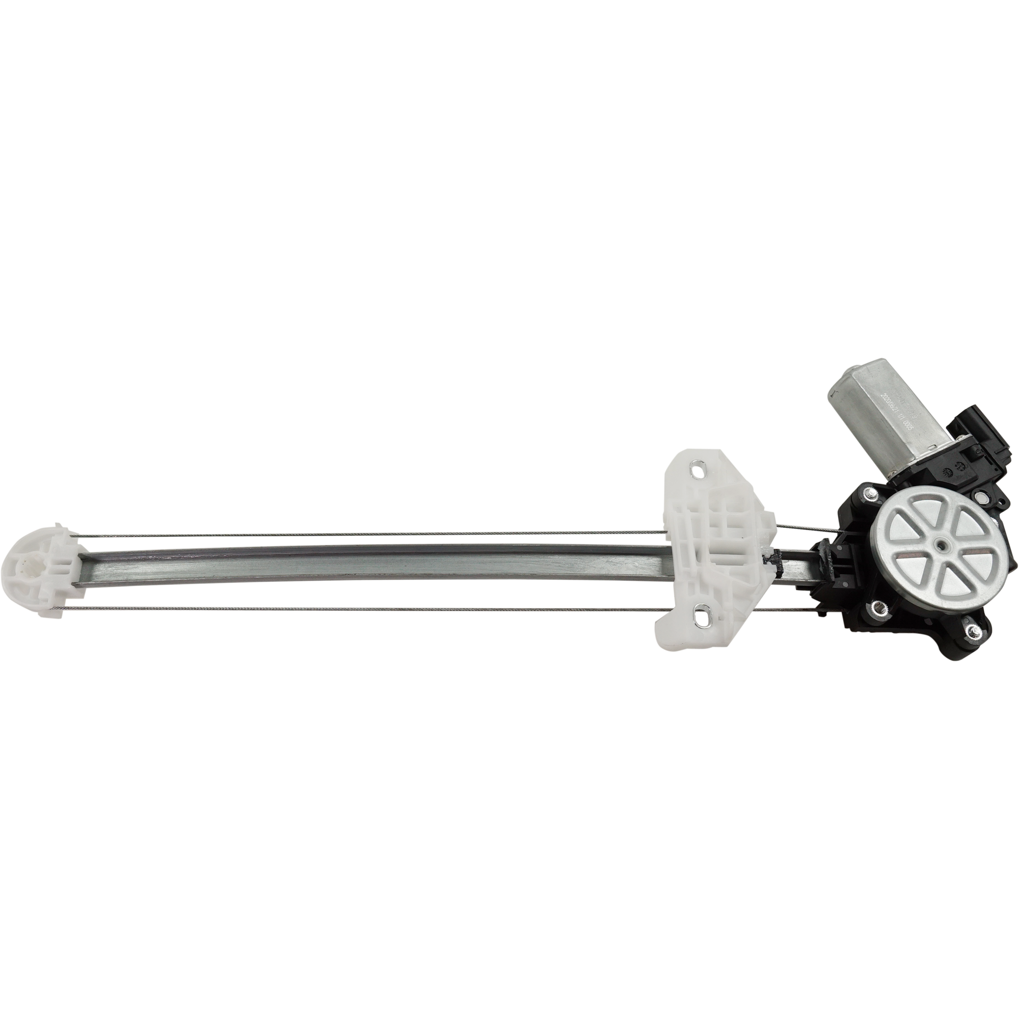 AM ACCORD 13-17 REAR WINDOW REGULATOR RH Power w Motor Sedan SKU JRH49170019 Partslink HO1551123 OEM 72710T2AA03