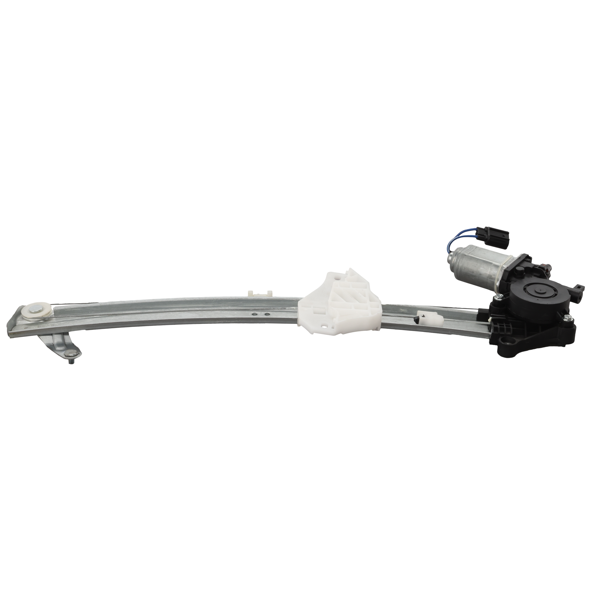 AM CR V 17-22 REAR WINDOW REGULATOR RH Power w Motor 2 Pins SKU JRH49170099 Partslink HO1551134 OEM 72710TLAA11