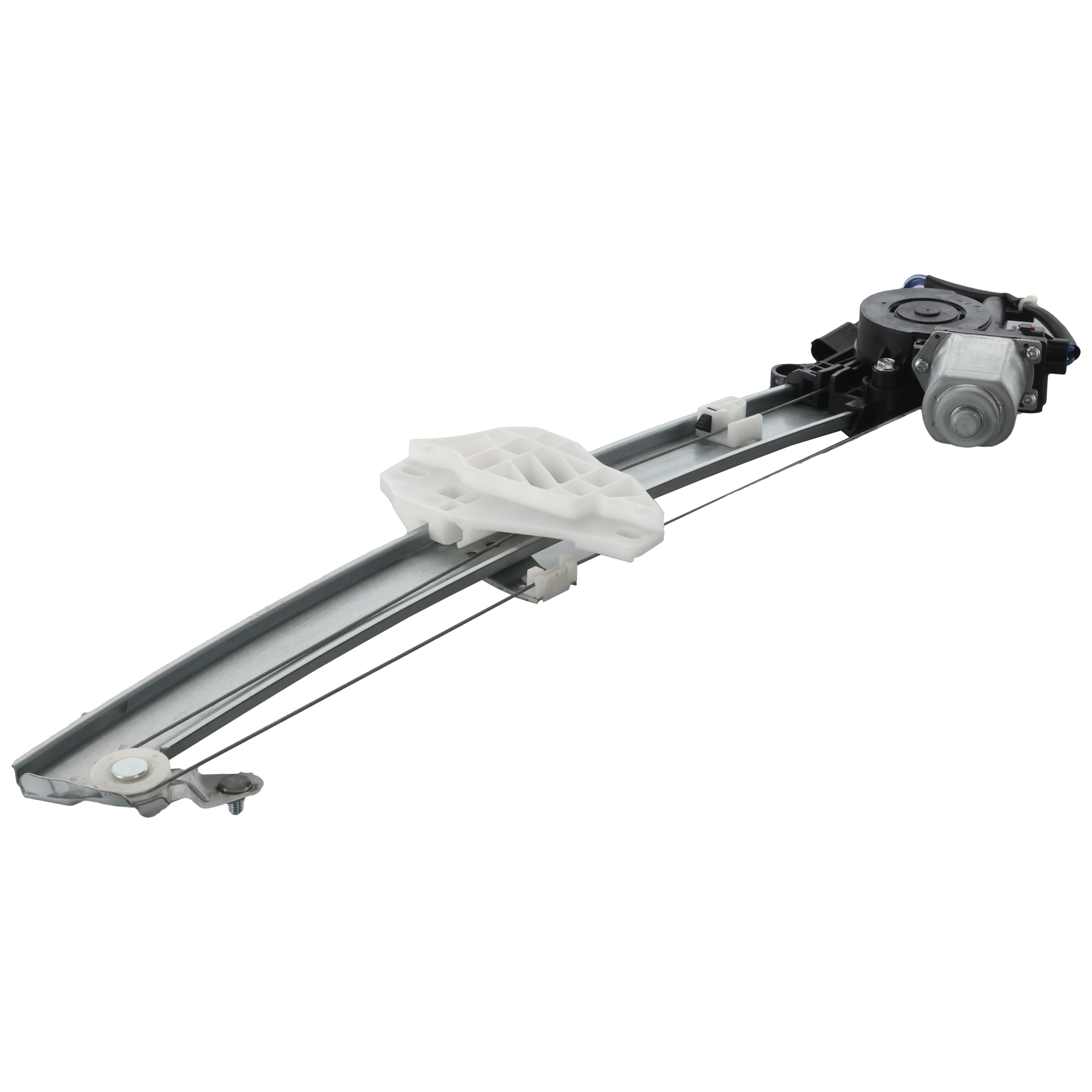 AM CR V 17-22 REAR WINDOW REGULATOR LH Power w Motor 2 Pins SKU JRH49170100 Partslink HO1550134 OEM 72750TLAA11