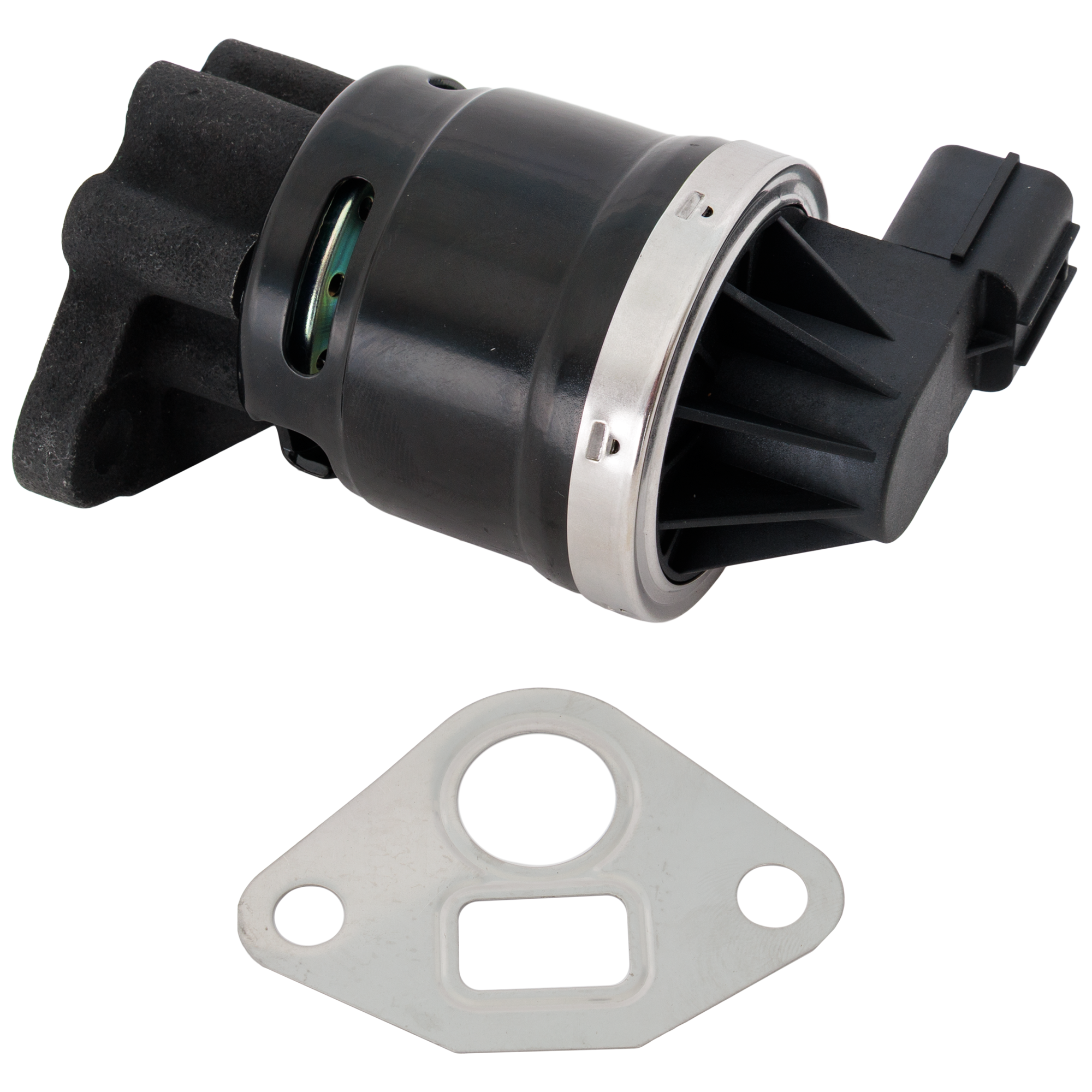 AM CIVIC 06-11 EGR VALVE 4 Cyl 1.3L eng. Hybrid models SKU JRH50920001 OEM 18011PWA050