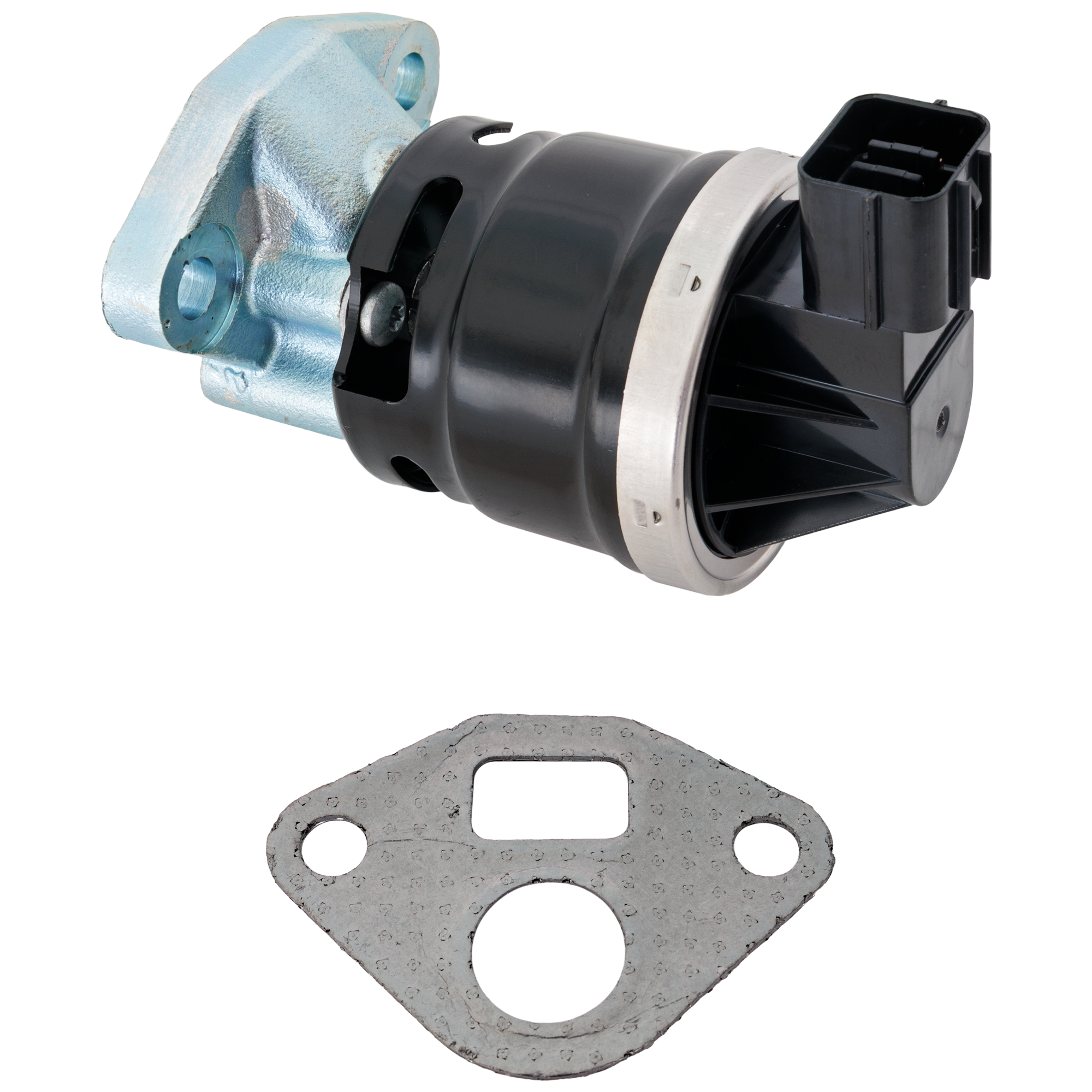 AM INSIGHT 00-06 EGR VALVE w Gasket SKU JRH50920006 OEM 18011PFV000