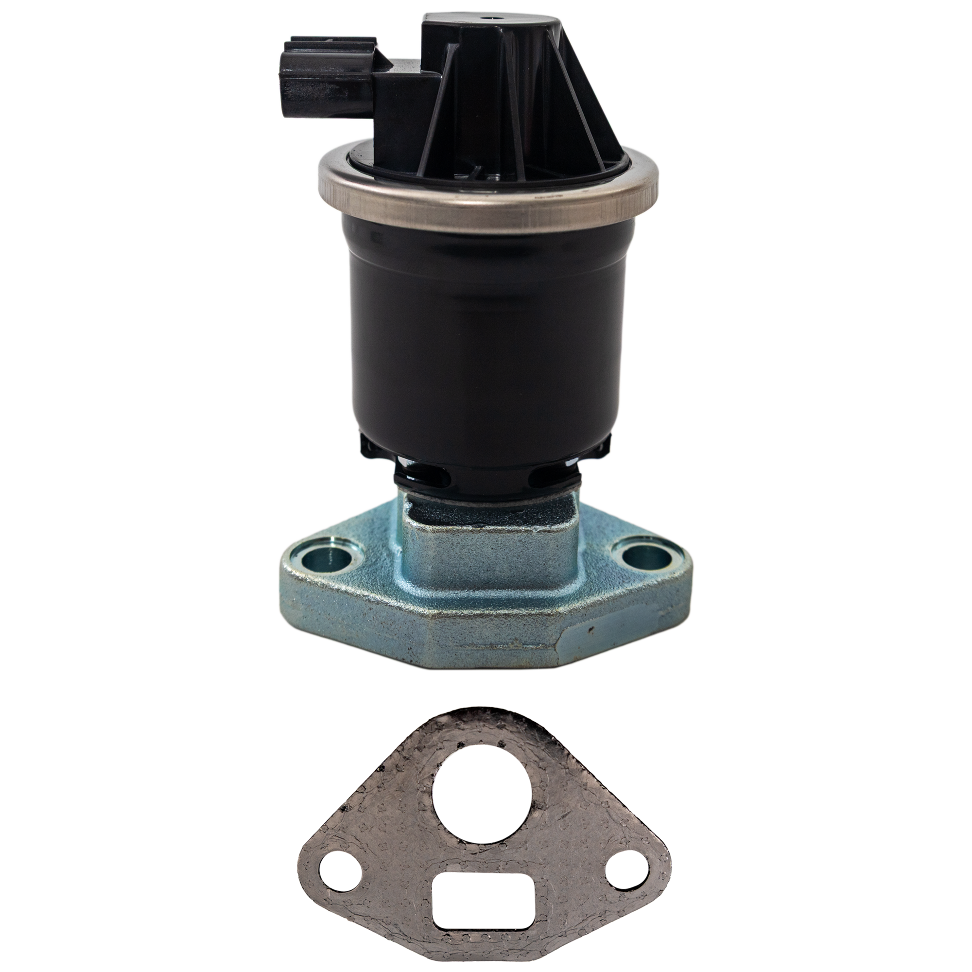 AM FIT 09-13 CR Z 11-16 EGR VALVE w Gasket SKU JRH50920007 OEM 18011RB0000