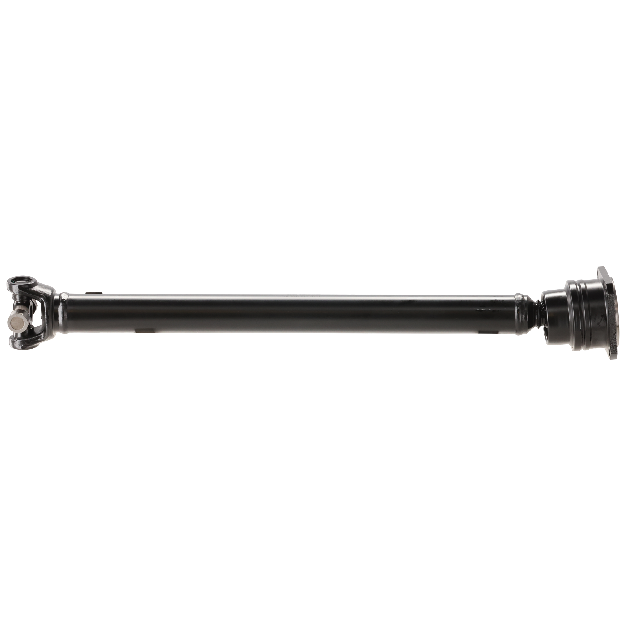 AM H3-06-10 H3T 09-10 FRONT DRIVESHAFT w 23-5-8 in. Prop Shaft SKU JRH54550002 OEM 10376298-25859867
