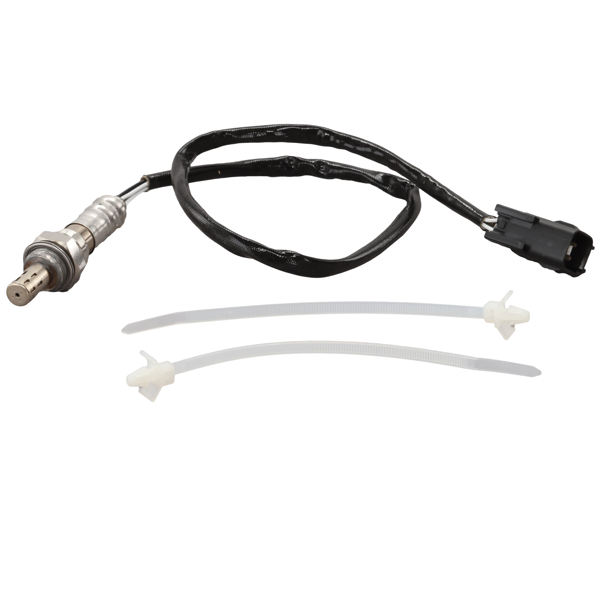 AM SONATA 09-15 TUCSON 10-15 OXYGEN SENSOR Heated 4 wire Downstream SKU JRH96090005 OEM 392102G200-392102C210