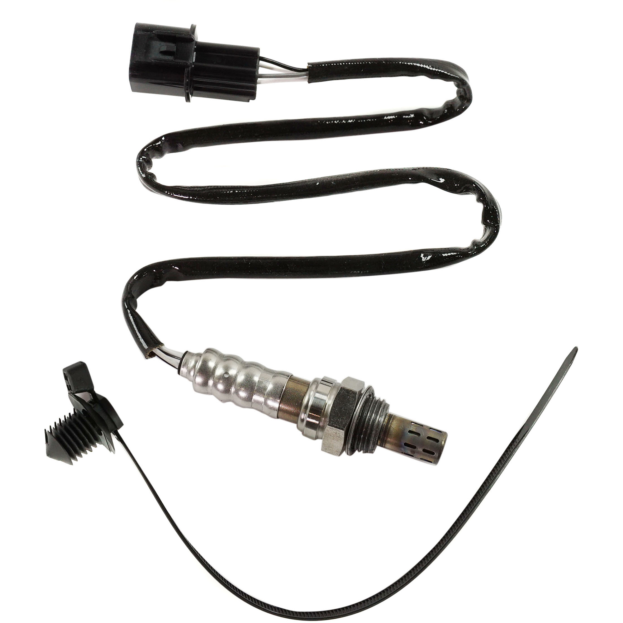 AM SONATA 99-05 OPTIMA 01-06 OXYGEN SENSOR Heated 4 Wire Downstream SKU JRH96090013
