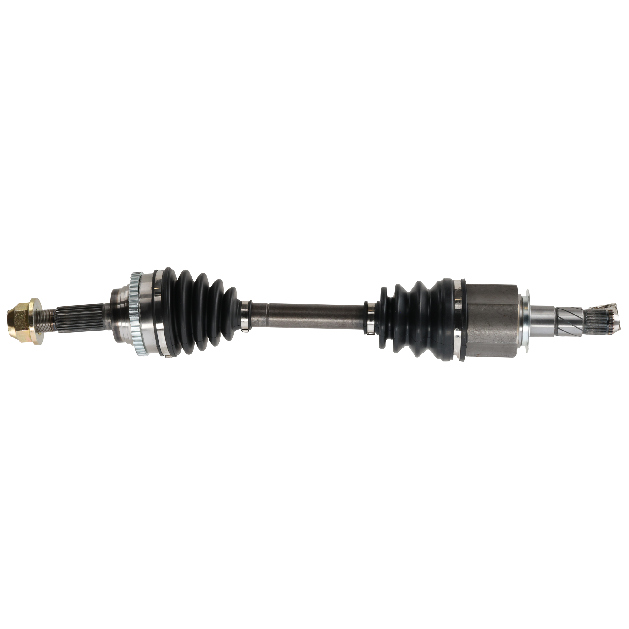 AM G35-04-08 G37-09-13 FRONT CV AXLE ASSEMBLY RH AWD SKU JRI28160001