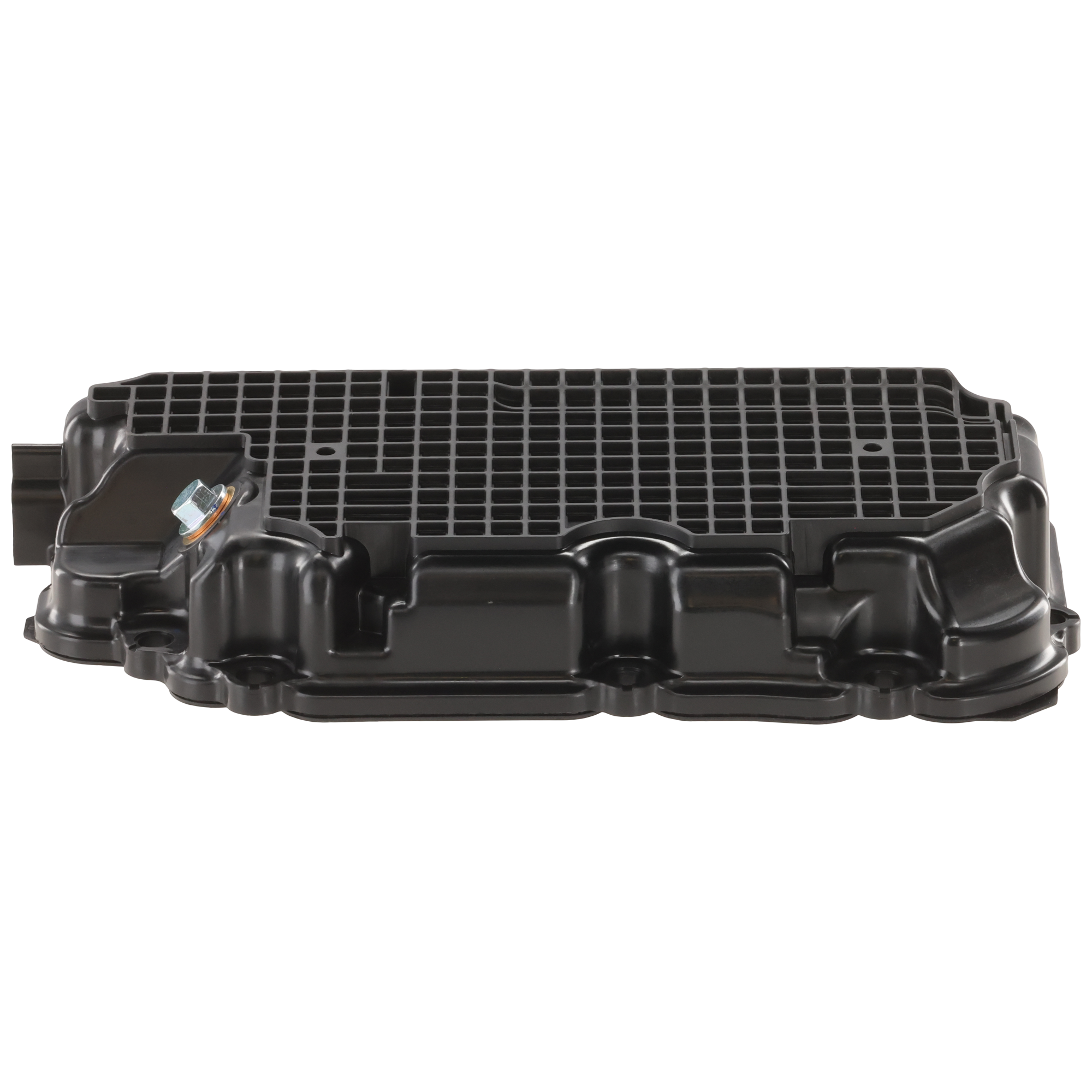 AM Q50-16-20 Q60-17-20 OIL PAN Lower 3.0L Turbocharged Edition 30 Luxe Premium Pure Sport Model SKU JRI31130004 OEM 111105CB2B