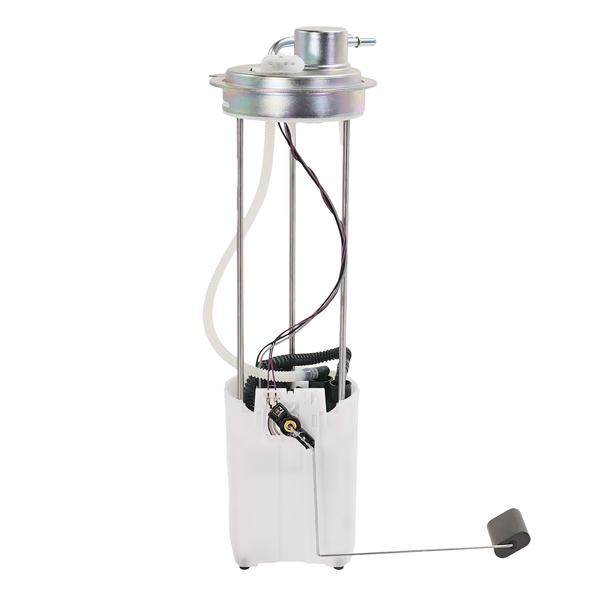 AM NPR 98-04 NPR HD 99-04 FUEL PUMP Module Assembly 5.7-6.0L Eng. without California Emissions System SKU JRI31450001 OEM 8251785751-8251785870-89716637
