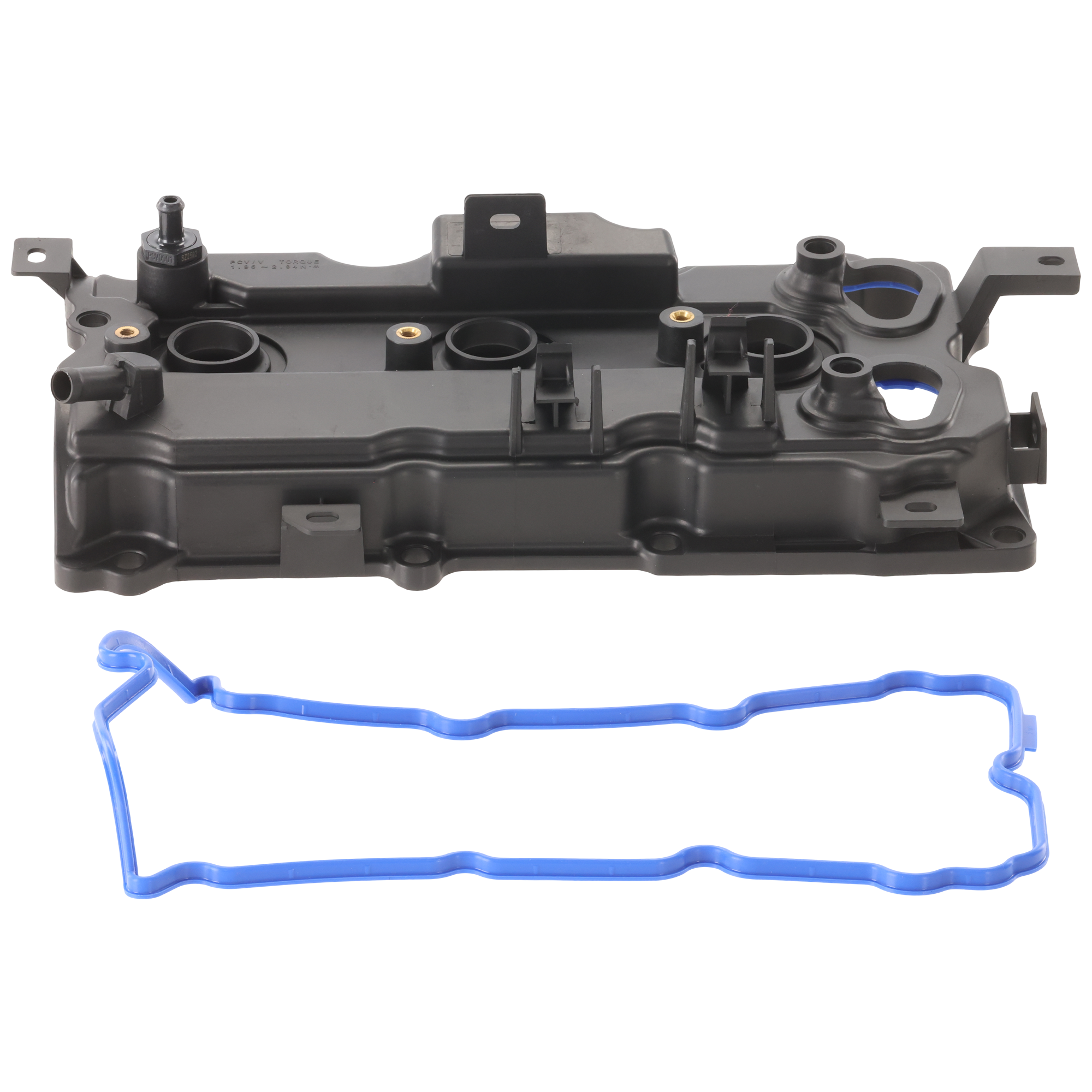 AM G25-11-12 VALVE COVER RH 6 Cyl. 2.5L Eng. SKU JRI32040003 OEM 13264JK00A