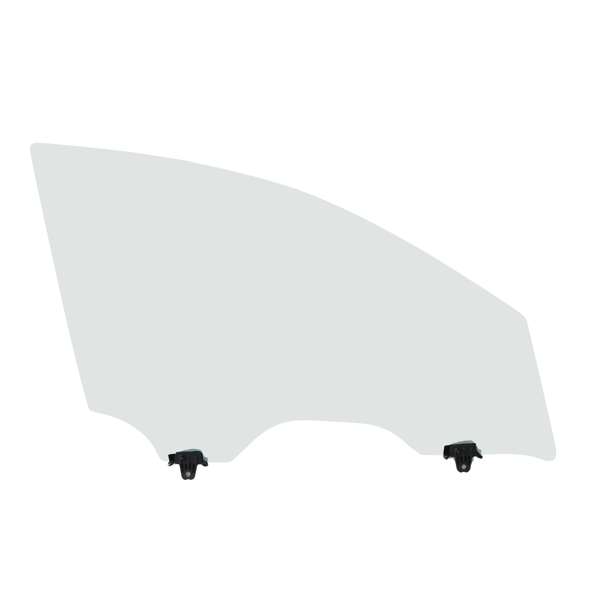 AM INFINITI G25 G35 G37 Q40-07-15 FRONT DOOR GLASS RH Sedan SKU JRI48010001 OEM 80300JU40A FD23311GTYN 803001N