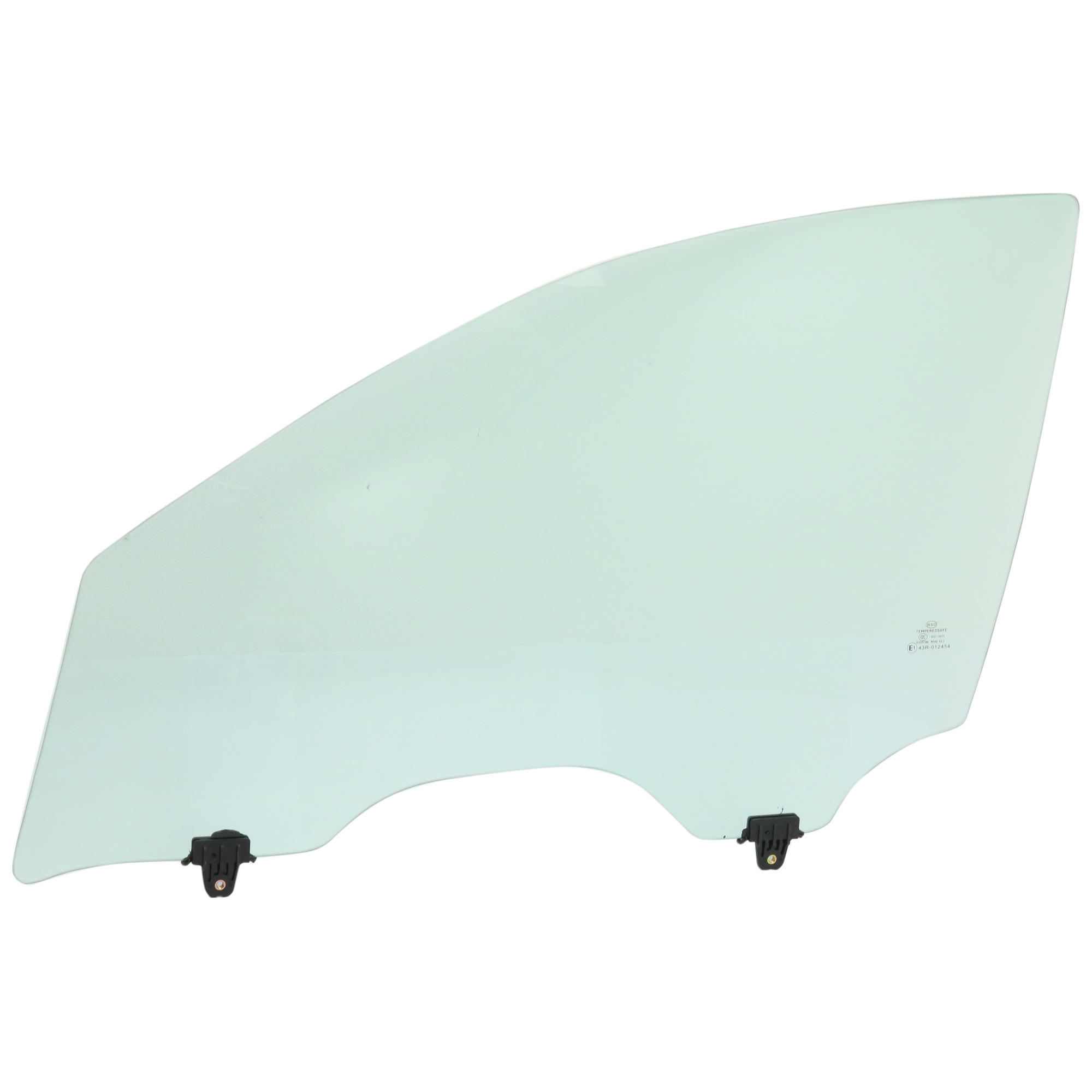 AM INFINITI G25 G35 G37 Q40-07-15 FRONT DOOR GLASS LH Sedan SKU JRI48010002 OEM 80301JU40A FD23312GTYN 803011N