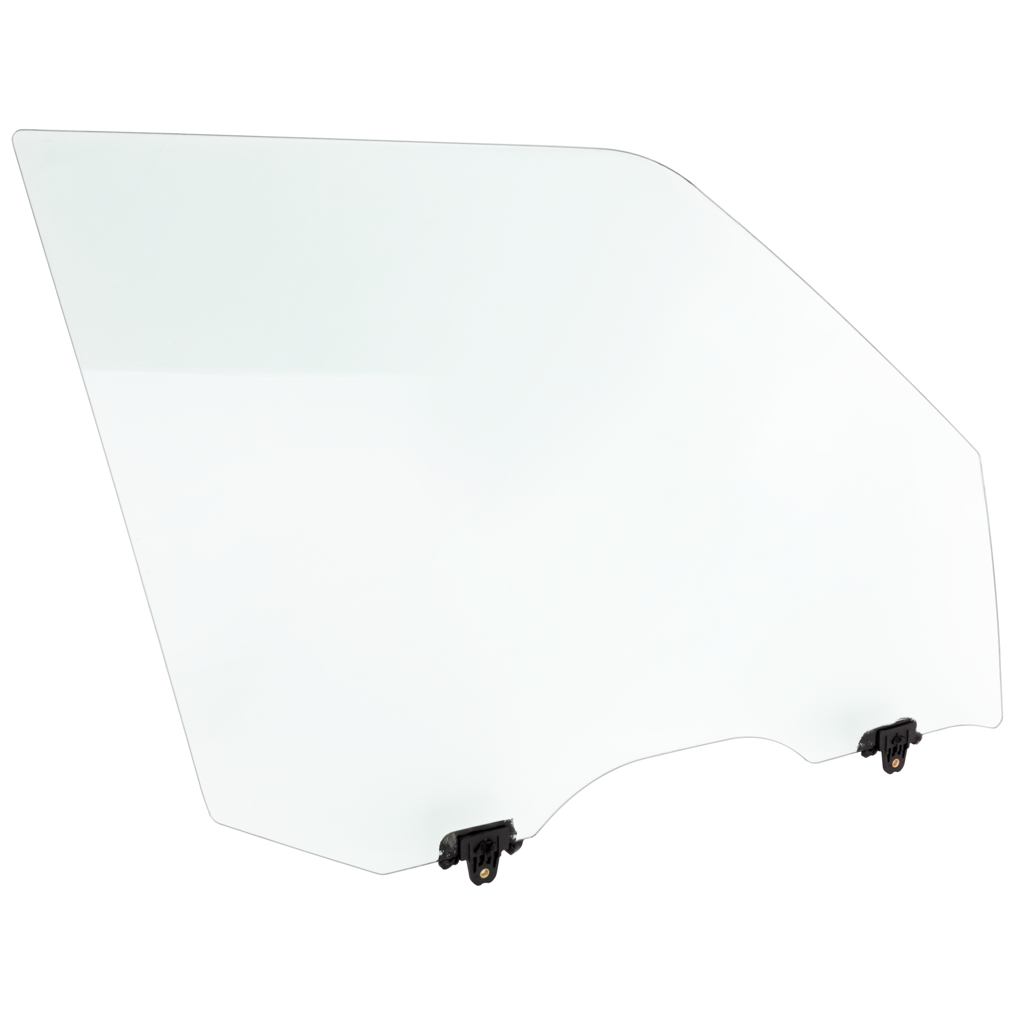 AM INFINITI QX56-11-13 NISSAN ARMADA 17-23 FRONT DOOR GLASS RH Green Tint Laminated w Clip SKU JRI48010019 OEM 803005ZA0A