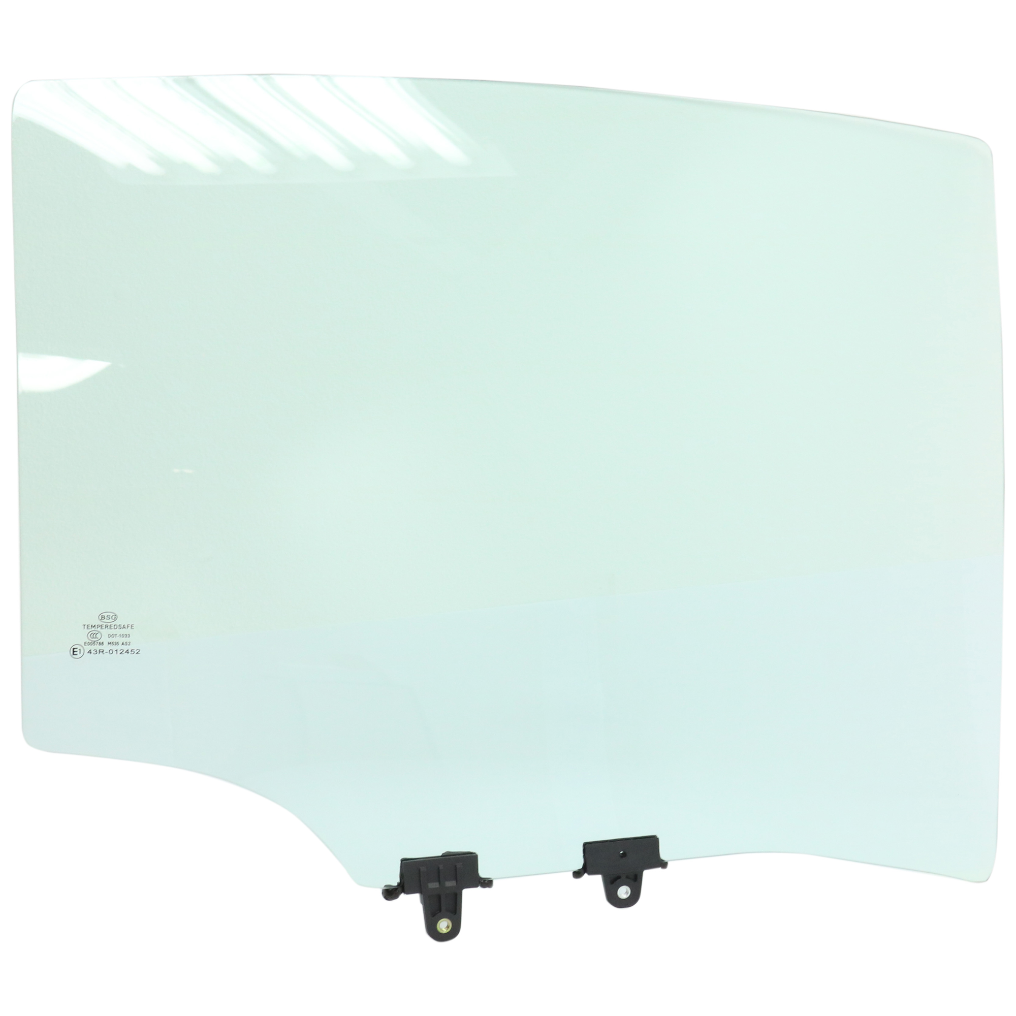 AM INFINITI G25 G35 G37 Q40-07-15 REAR DOOR GLASS RH Sedan SKU JRI48130001 OEM 82300JK0000 FD23313GTYN 823001