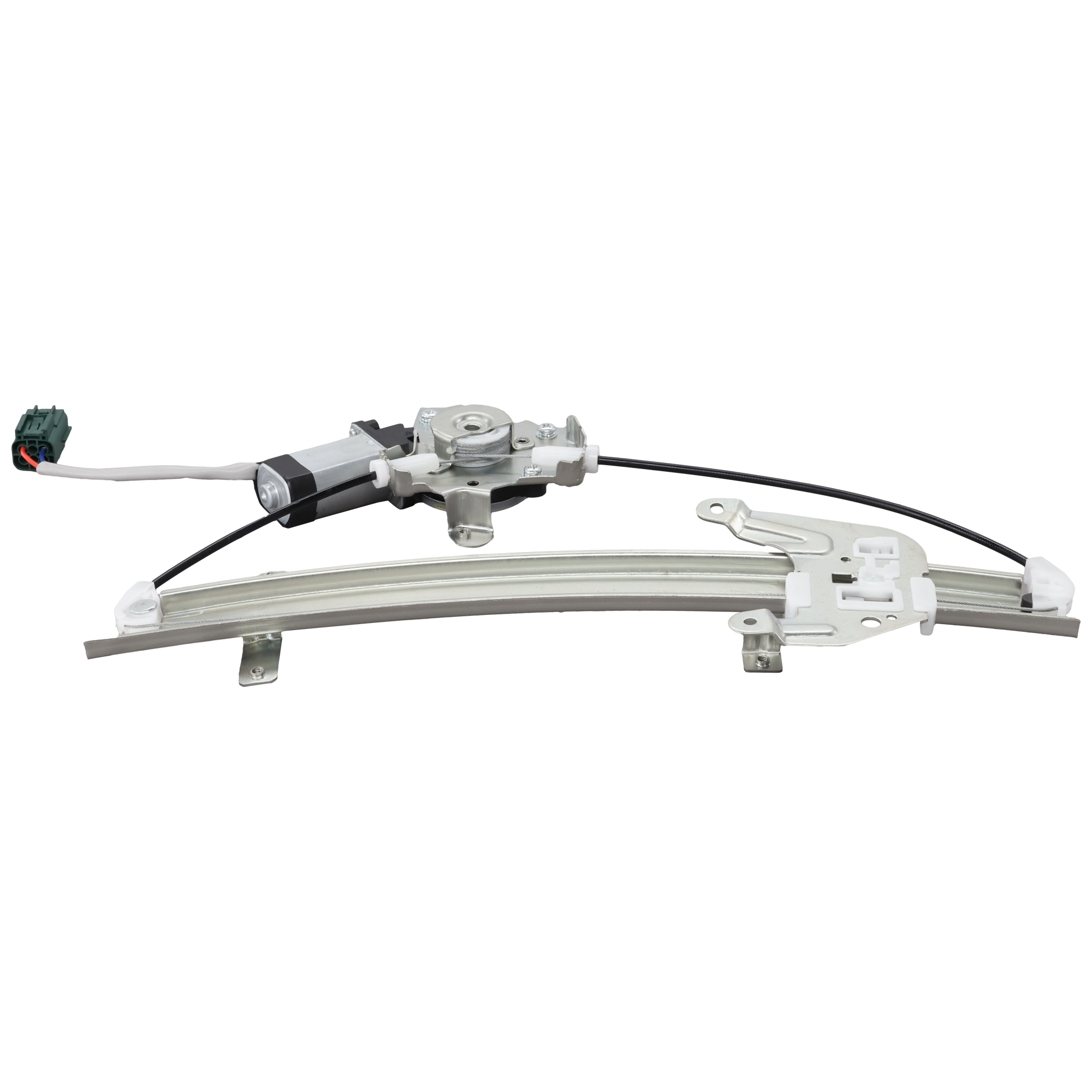 AM G35-07-08 G37-09-13 G25-11-12 Q40-15-15 REAR WINDOW REGULATOR RH Power w Motor Sedan SKU JRI49170001 Partslink IN1551100 OEM 82720JK000 PFM