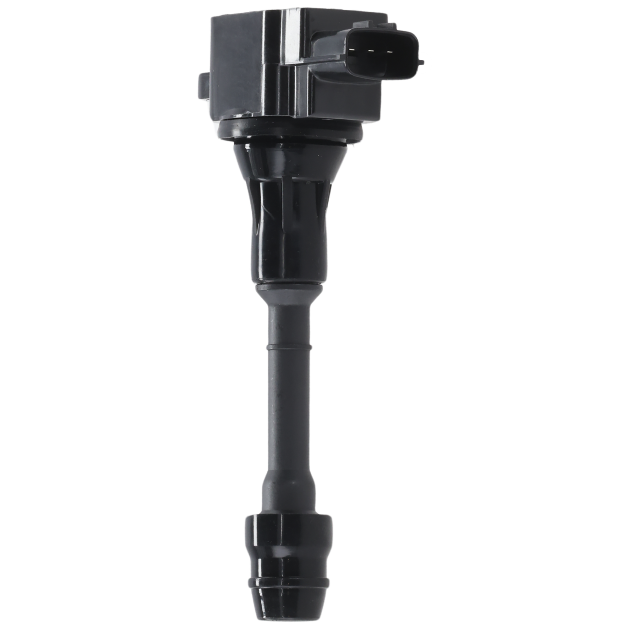 AM RODEO 04-04 IGNITION COIL 6 Cyl 3.5L eng. 3 Male Blade Terminals SKU JRI50460001 OEM 49013-230146-368325-521803-178