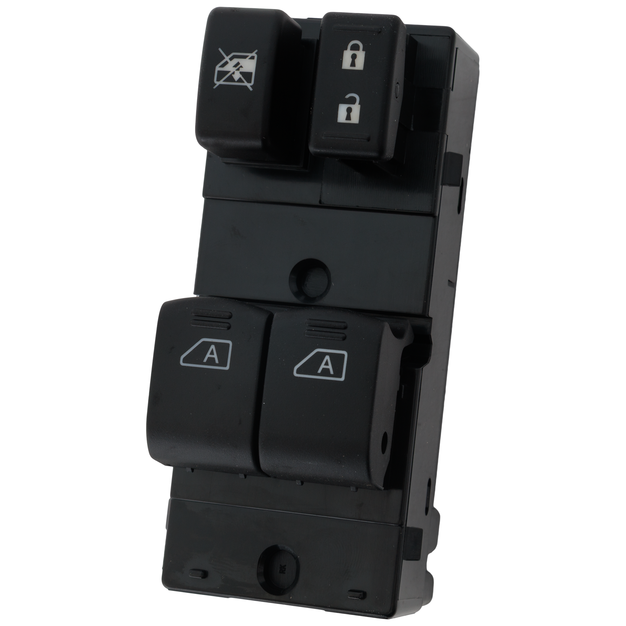 AM G37-08-13 Q60-14-15 FRONT WINDOW SWITCH LH Power Coupe SKU JRI50520002 OEM 25401JL44A
