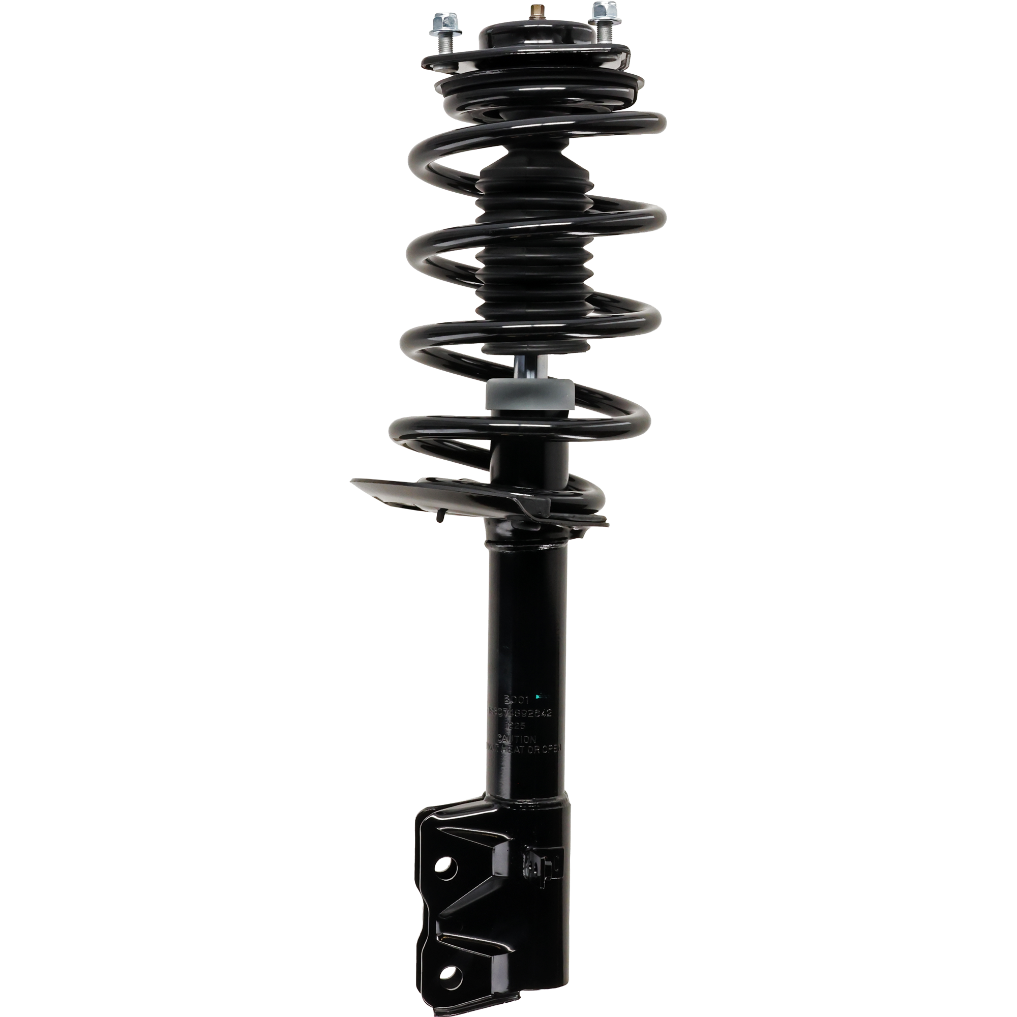 AM PATRIOT COMPASS 07-08 FRONT FULLY LOADED STRUT RH Four Wheel Drive SKU JRJ28050005 OEM 372367-818282-1331789R 33JP110