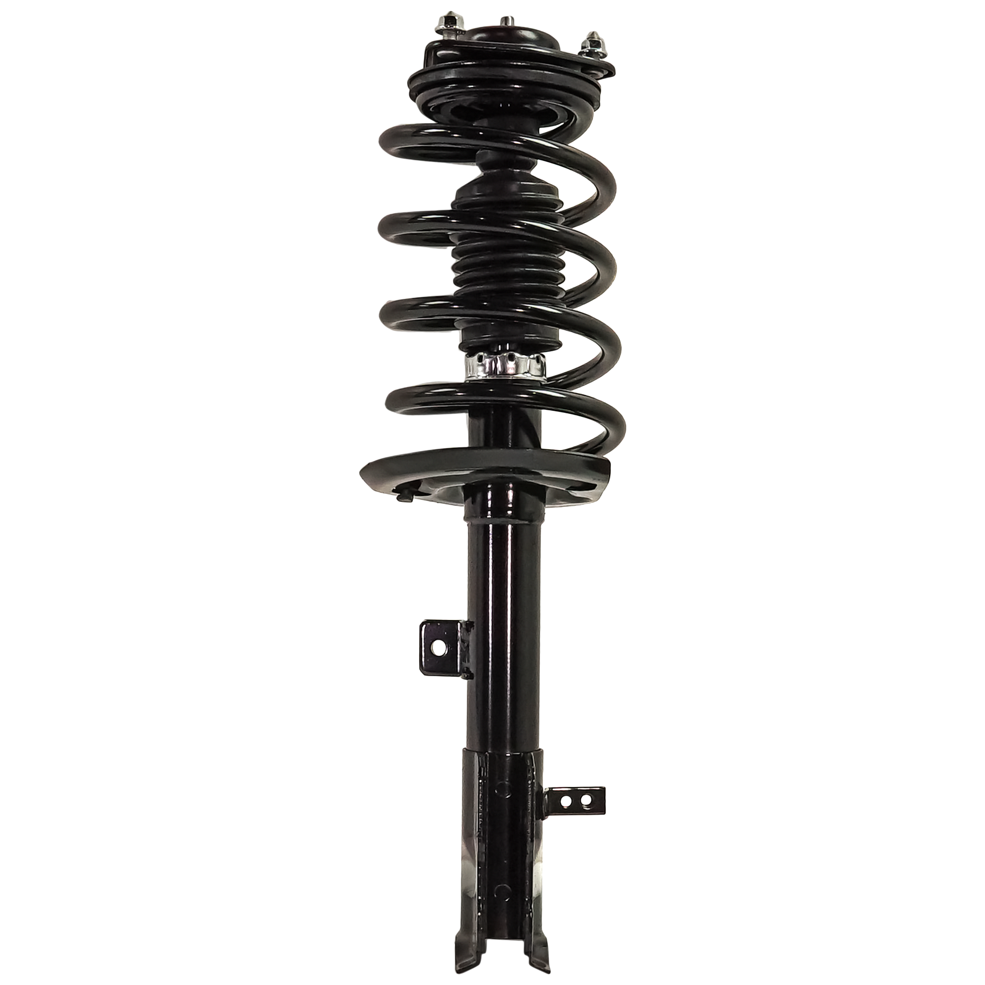 AM PATRIOT COMPASS 07-10 FRONT FULLY LOADED STRUT RH Front Wheel Drive SKU JRJ28050007 OEM 272367-818262-1331789R 33JP110