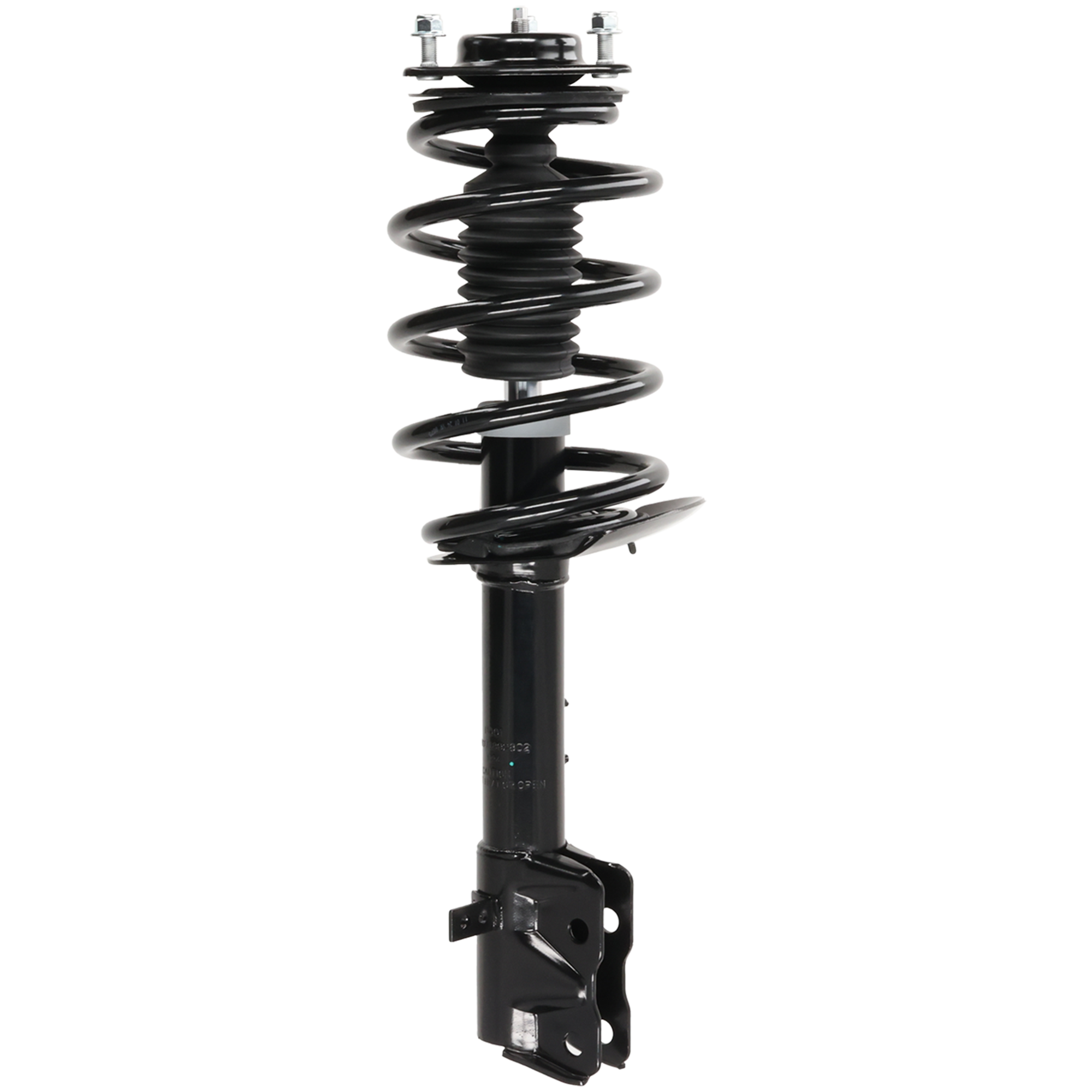 AM PATRIOT COMPASS 07-10 FRONT FULLY LOADED STRUT LH Front Wheel Drive SKU JRJ28050008 OEM 272368-818271-1331789L 33JP110