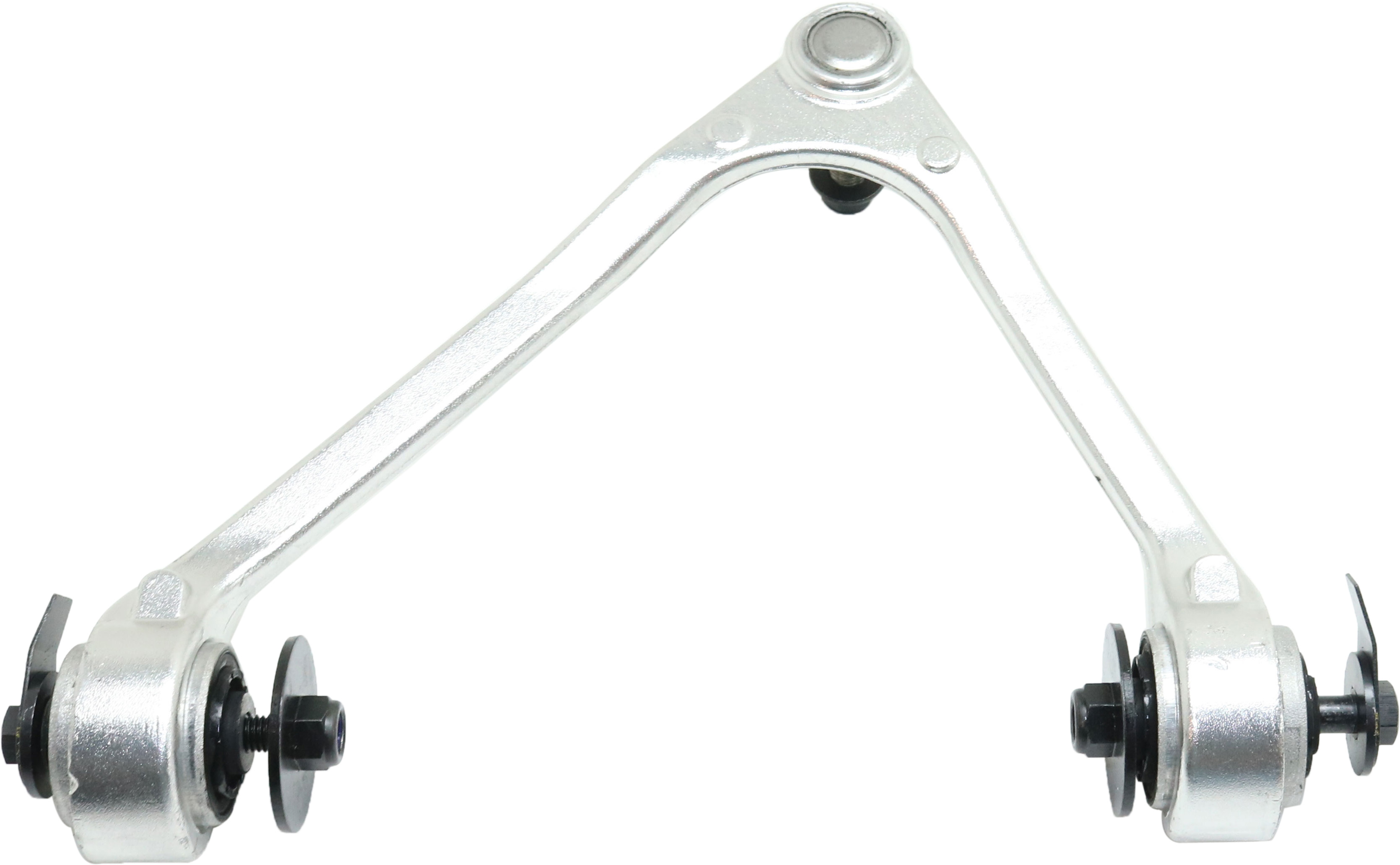 AM XF 09-15 XFR 10-15 FRONT CONTROL ARM RH Upper w Ball Joint and Bushing SKU JRJ28150003 OEM C2Z29115 XR857652