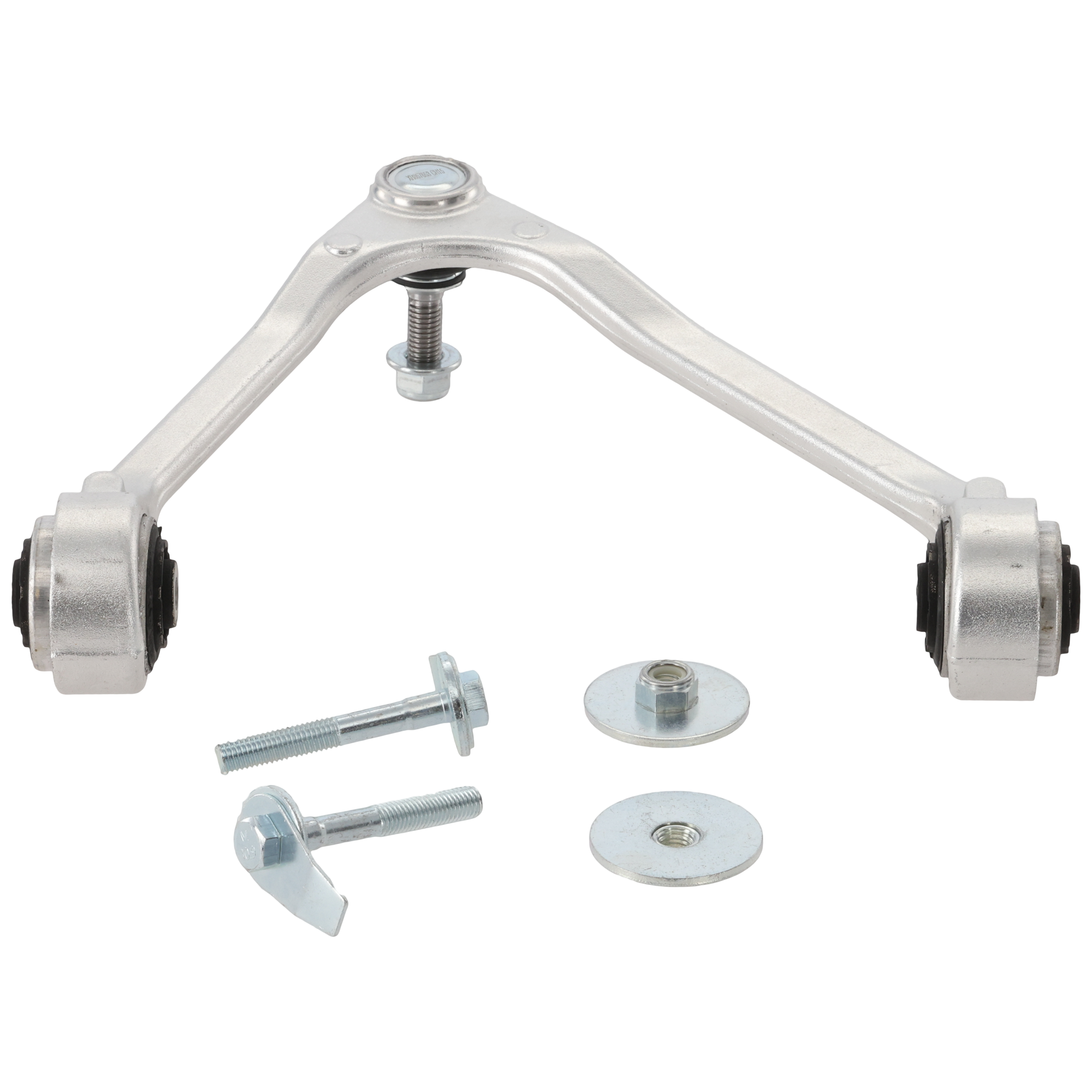 AM XF 09-15 XFR 10-15 FRONT CONTROL ARM LH Upper w Ball Joint and Bushing SKU JRJ28150004 OEM C2Z29117 XR857653