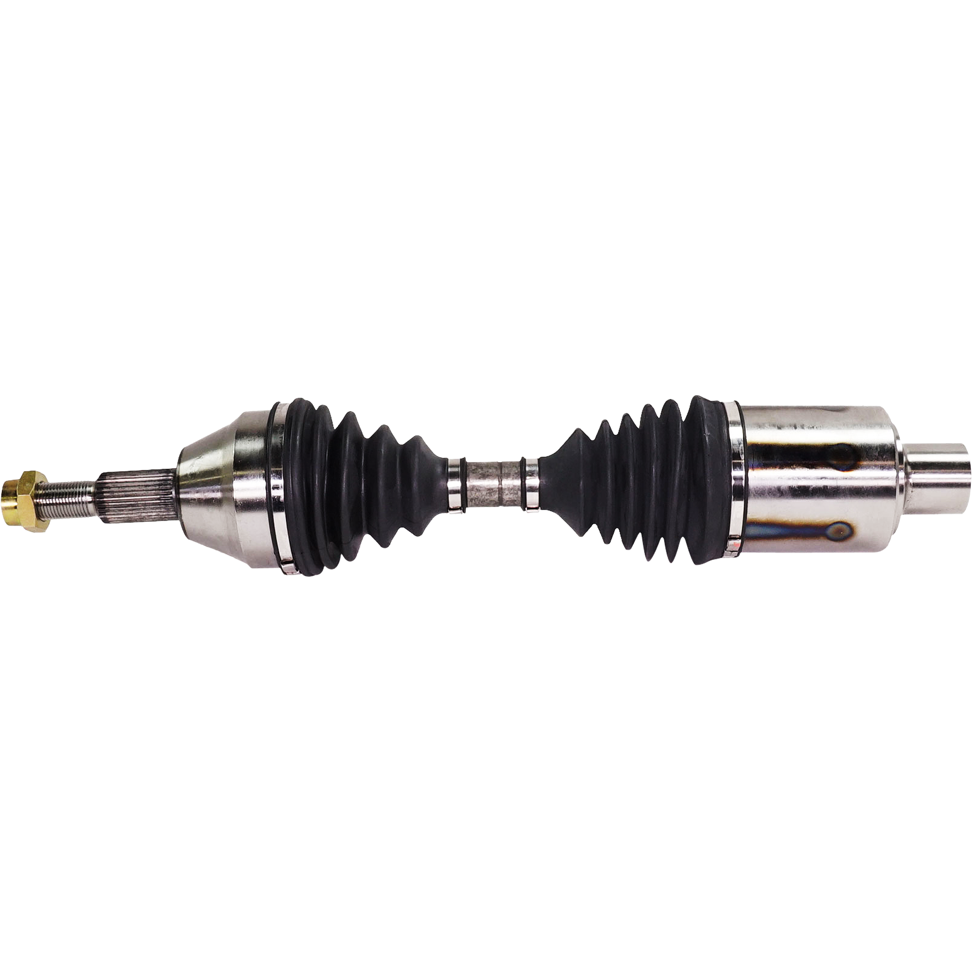 AM LIBERTY 08-12 NITRO 07-11 FRONT CV AXLE ASSEMBLY RH 4WD SKU JRJ28160003