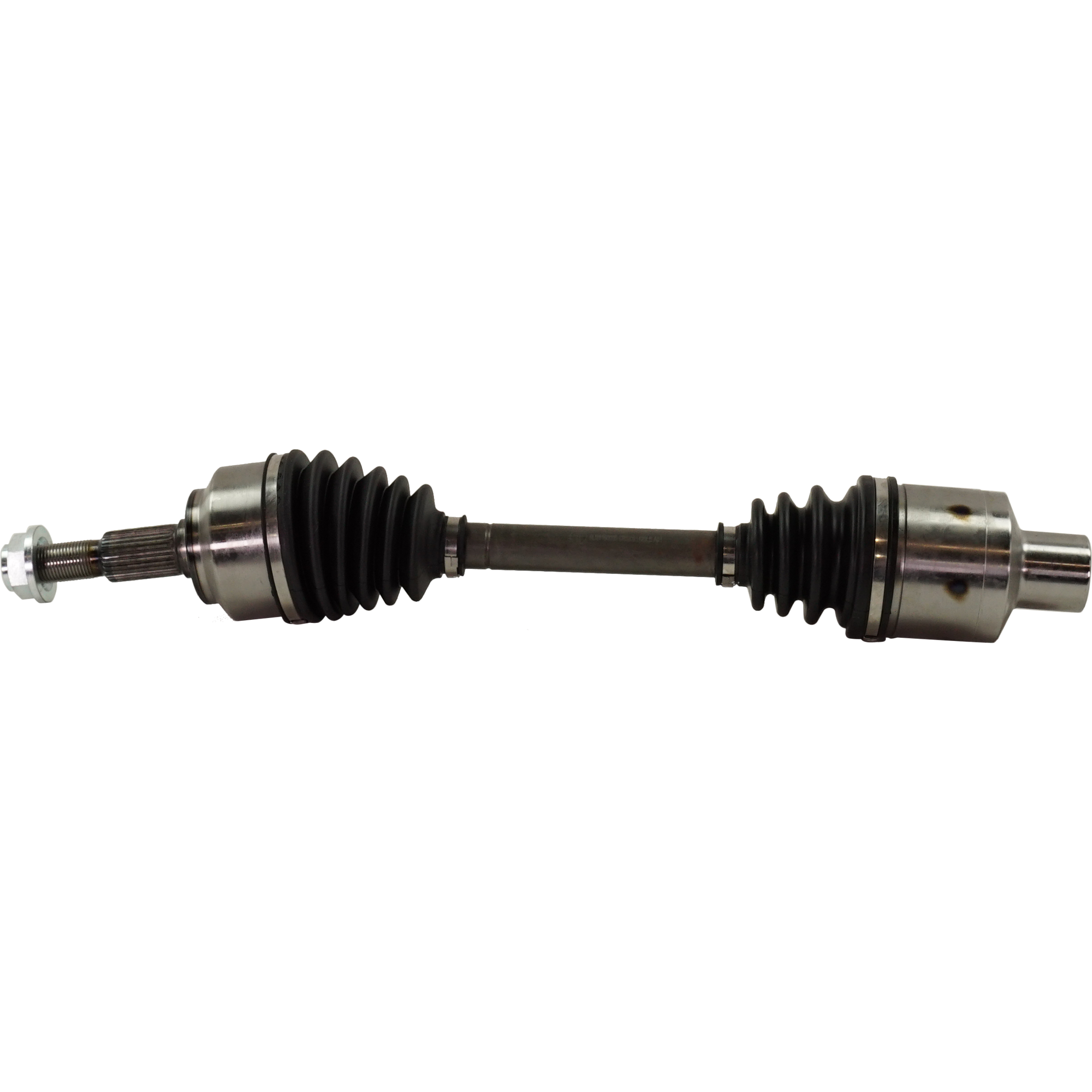AM GRAND CHEROKEE 05-10 FRONT CV AXLE ASSEMBLY RH w or w o Limited Slip Differential AWD 4WD SKU JRJ28160005