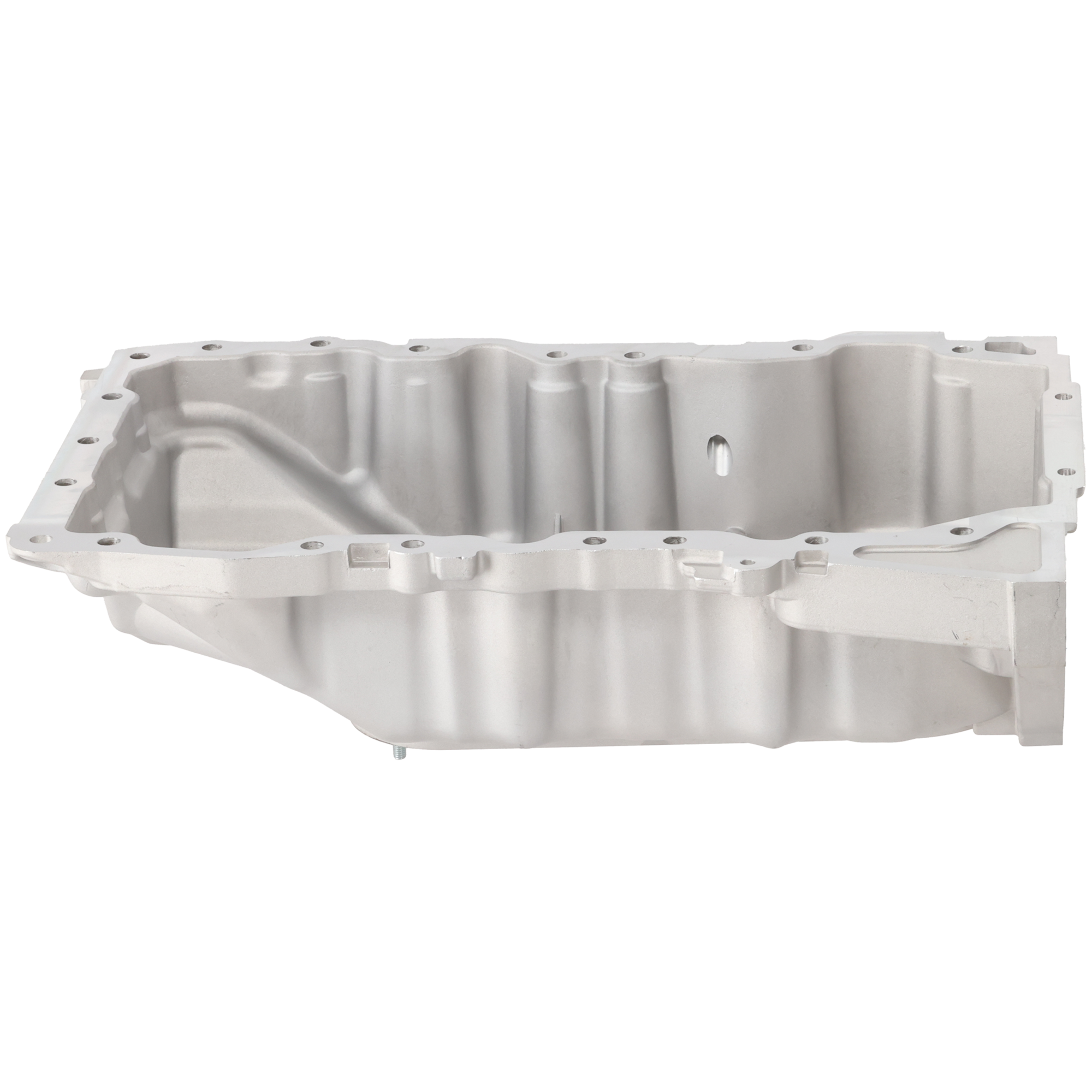 AM WRANGLER 12-17 WRANGLER JK 18-18 OIL PAN Upper 6 Cyl 3.6L eng. SKU JRJ31130001 OEM 68078951AC