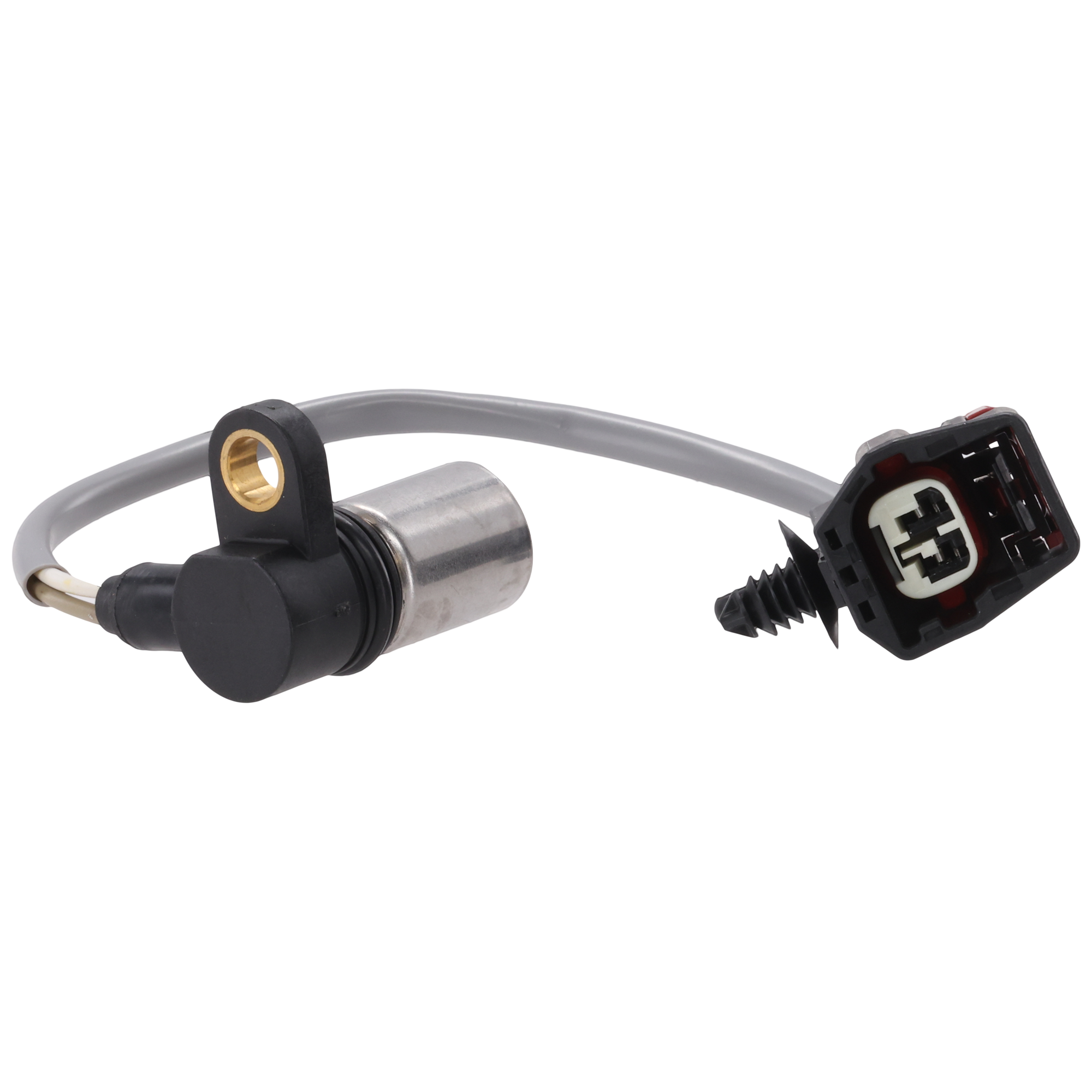 AM S TYPE 00-08 XF 09-10 CAMSHAFT POSITION SENSOR 2 Female Terminals SKU JRJ31160001 OEM 4427657