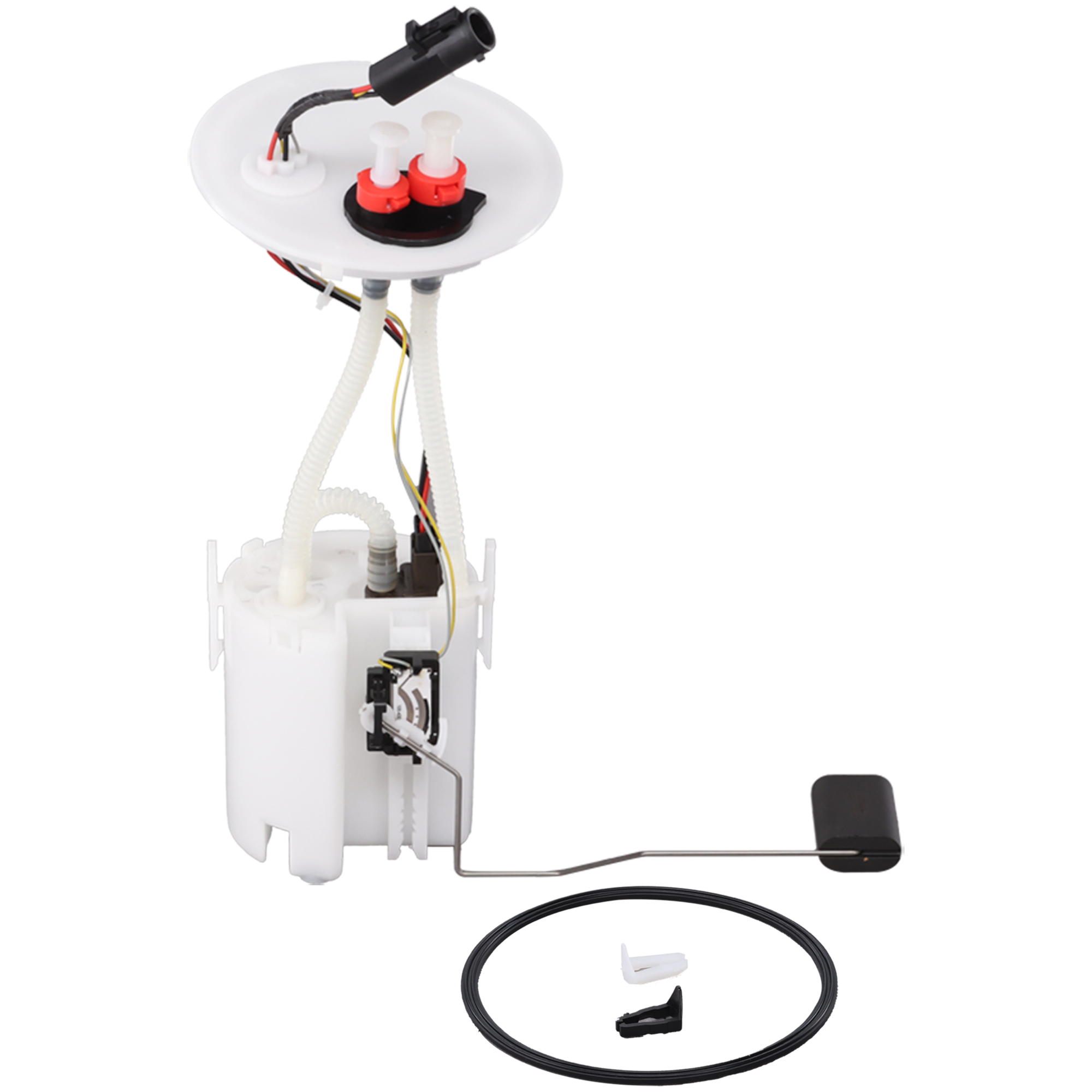 AM S TYPE LS 00-02 FUEL PUMP Module Assembly SKU JRJ31450001 OEM YW4Z9H307BB